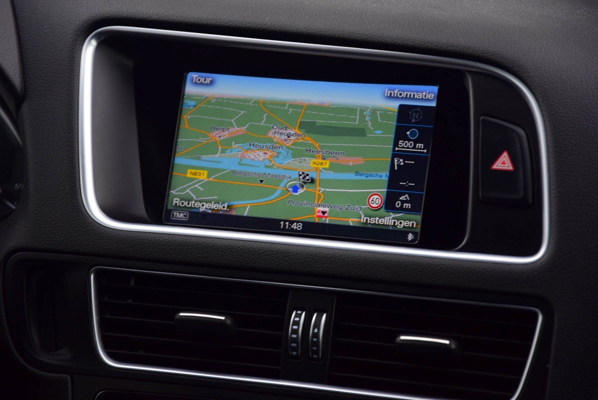 Audi SQ5 Quattro Pro Line Panorama/B&O/Mem/Keyless/21" Aut8 Foto 9