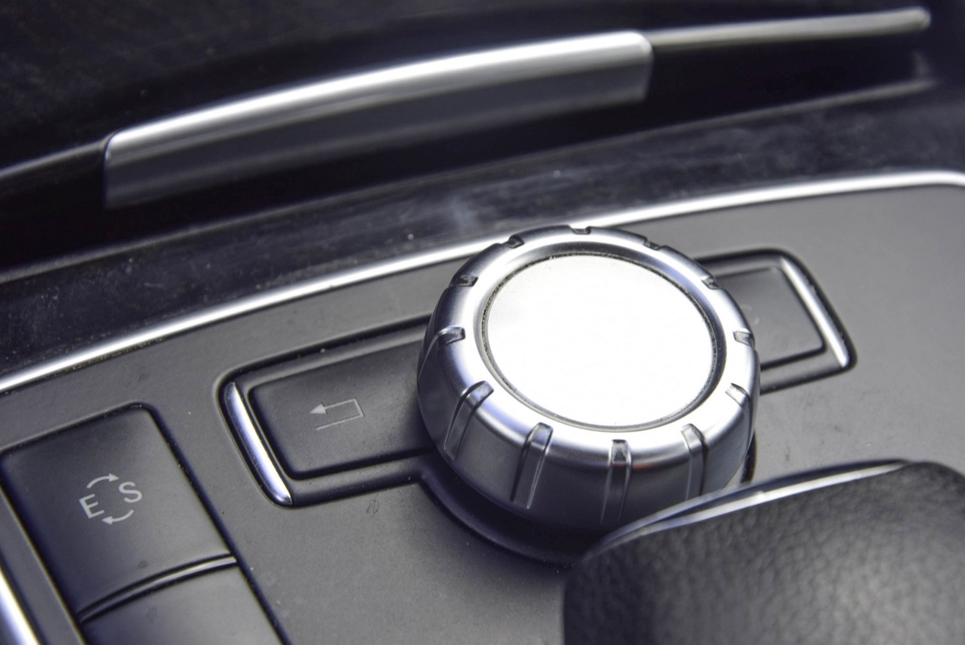 Mercedes-Benz E-Klasse 220 Cdi Avantgarde Nav/Leder/ILS Aut7 Foto 11