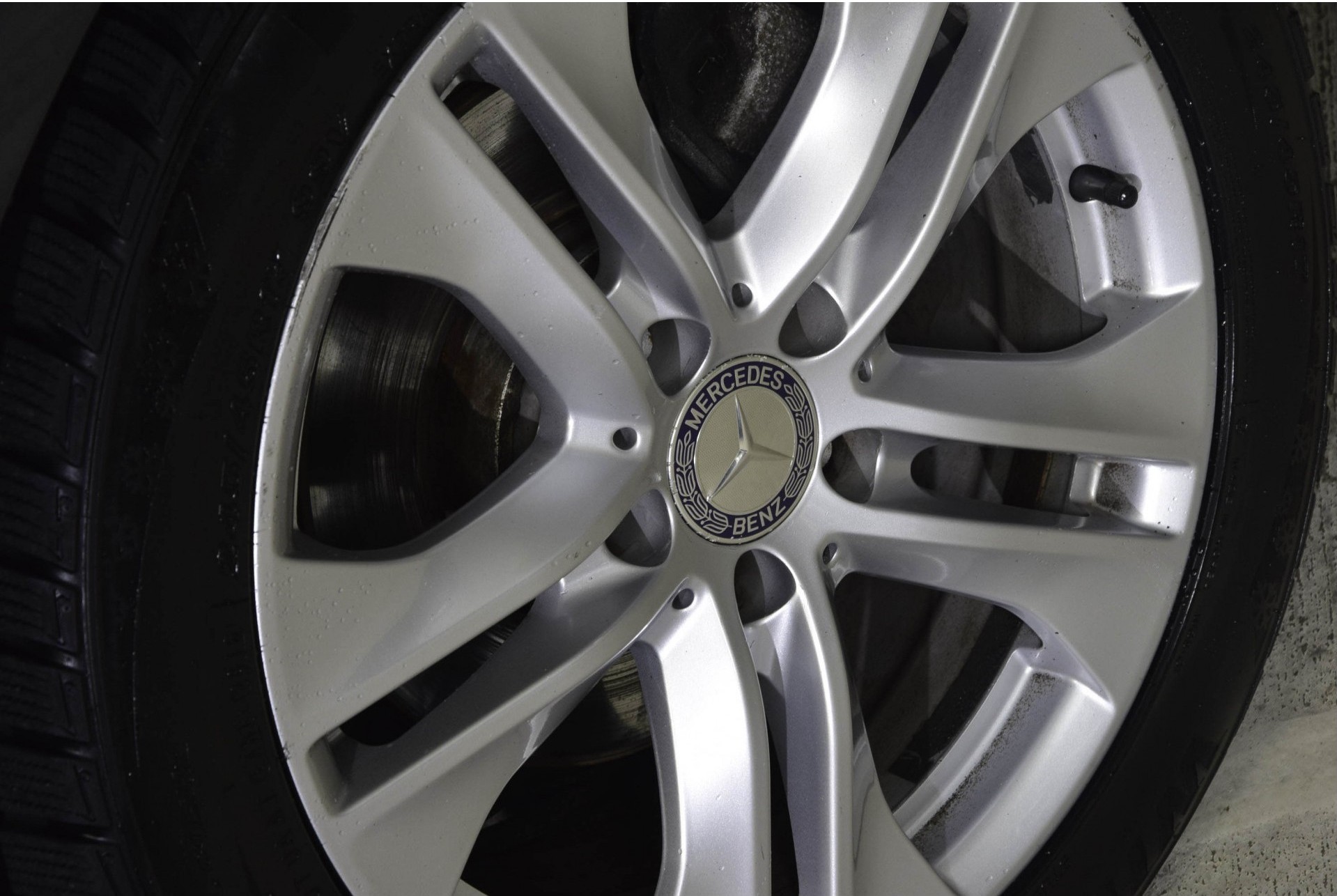 Mercedes-Benz E-Klasse 220 Cdi Avantgarde Nav/Leder/ILS Aut7 Foto 15