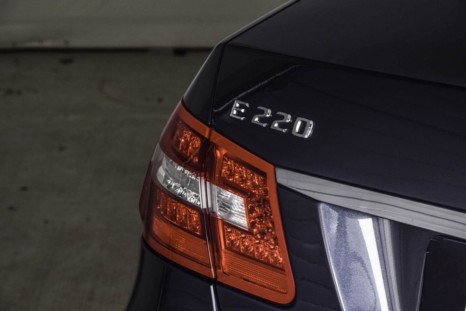 Mercedes-Benz E-Klasse 220 Cdi Avantgarde Nav/Leder/ILS Aut7 Foto 18