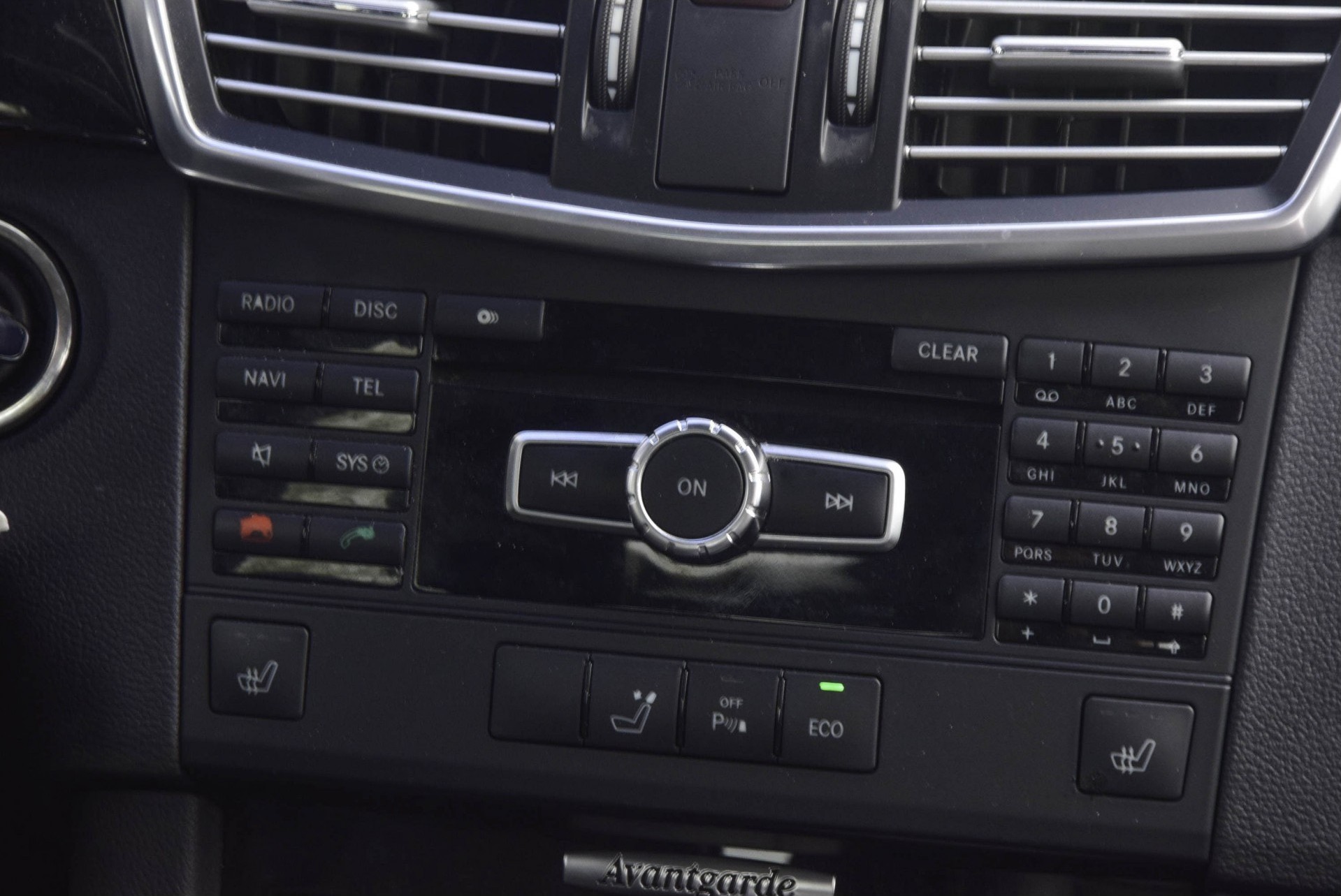 Mercedes-Benz E-Klasse 220 Cdi Avantgarde Nav/Leder/ILS Aut7 Foto 8