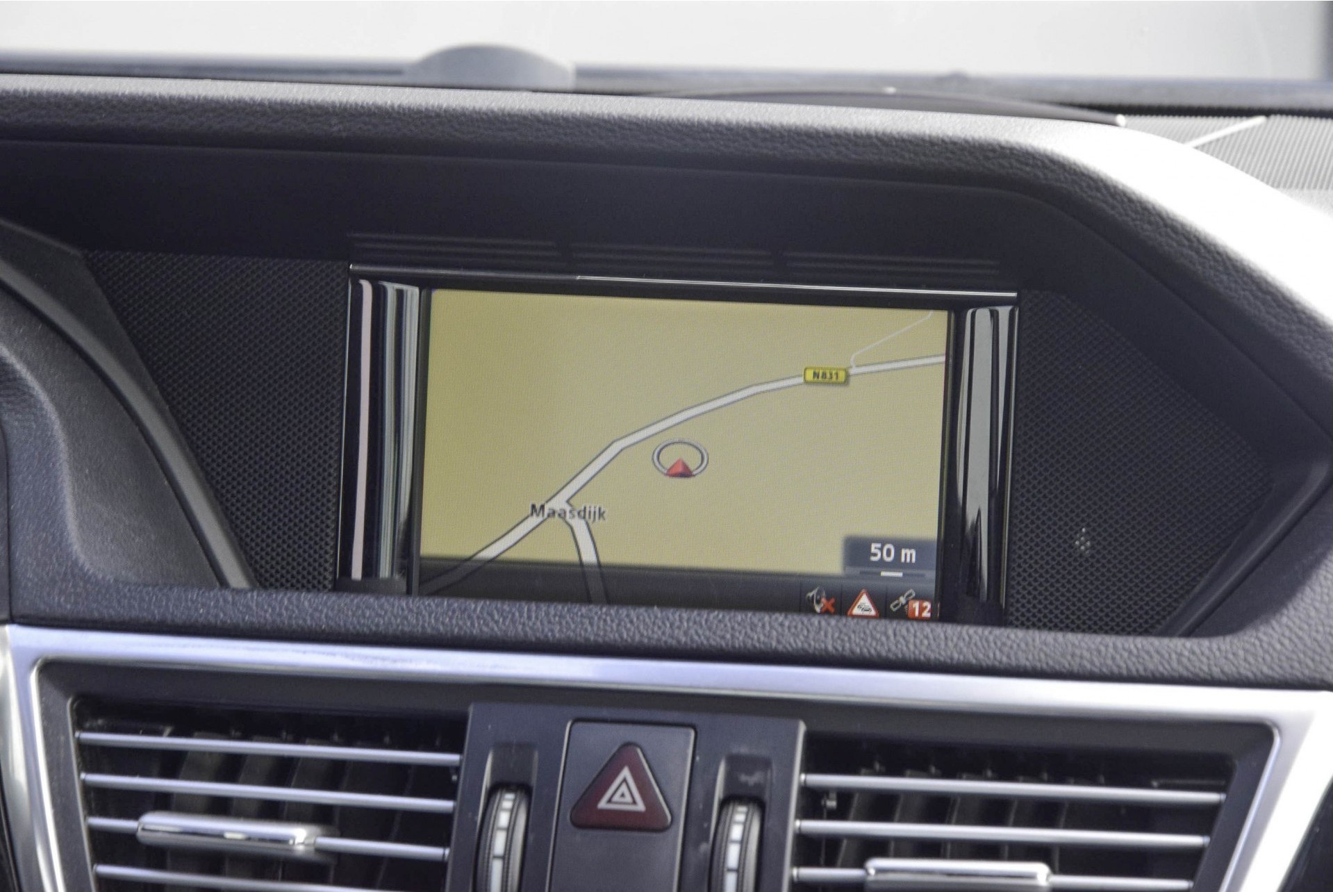 Mercedes-Benz E-Klasse 220 Cdi Avantgarde Nav/Leder/ILS Aut7 Foto 9