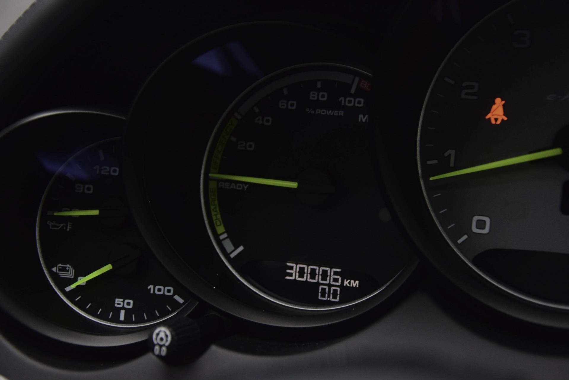 Porsche Cayenne 3.0 S E-HYBRID 14% Luchtvering/Panorama/Bose/21" NP 134956 Foto 10