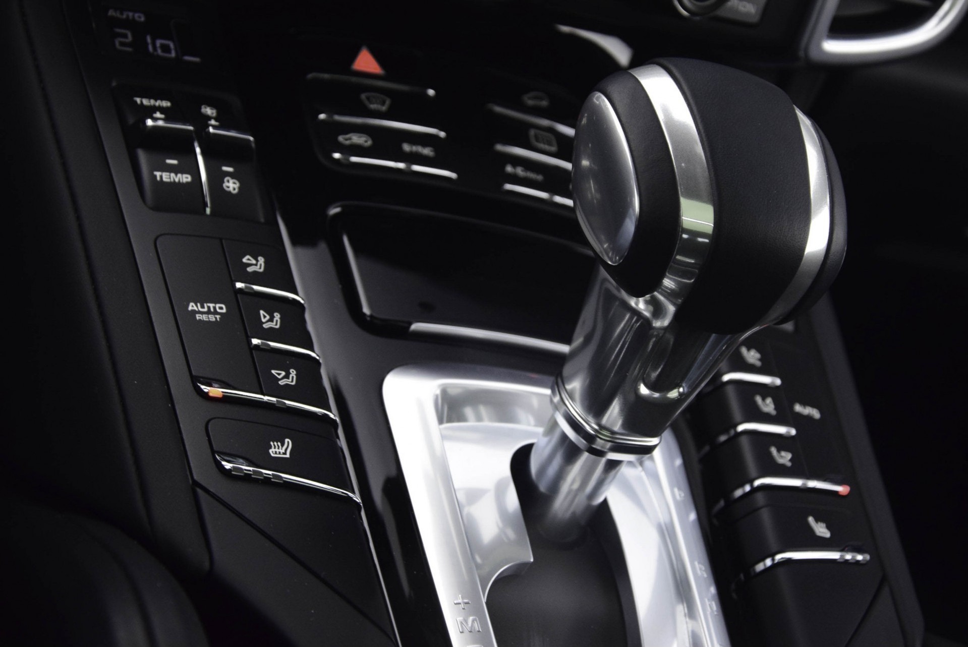 Porsche Cayenne 3.0 S E-HYBRID 14% Luchtvering/Panorama/Bose/21" NP 134956 Foto 14