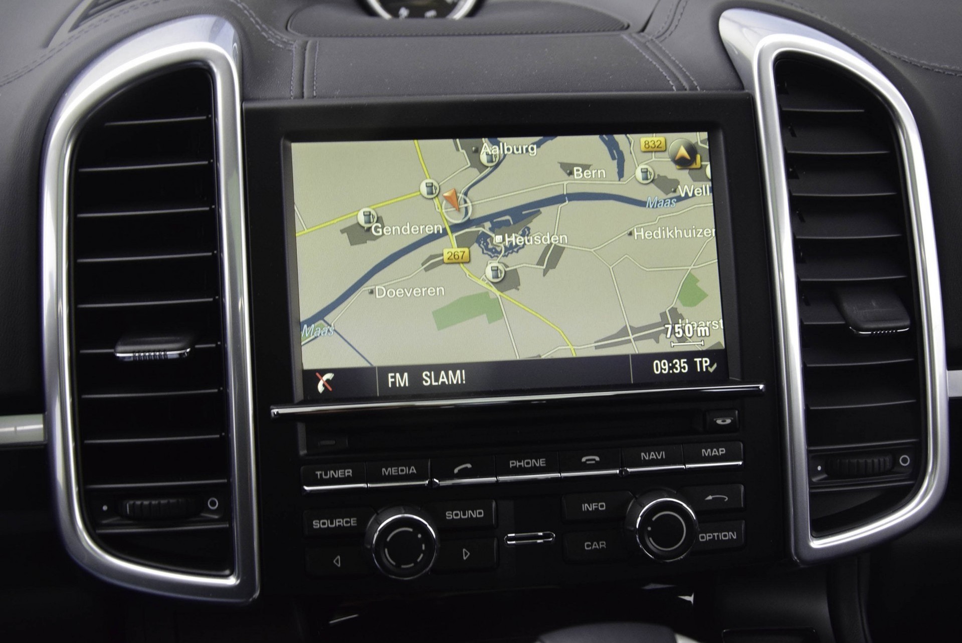 Porsche Cayenne 3.0 S E-HYBRID 14% Luchtvering/Panorama/Bose/21" NP 134956 Foto 19