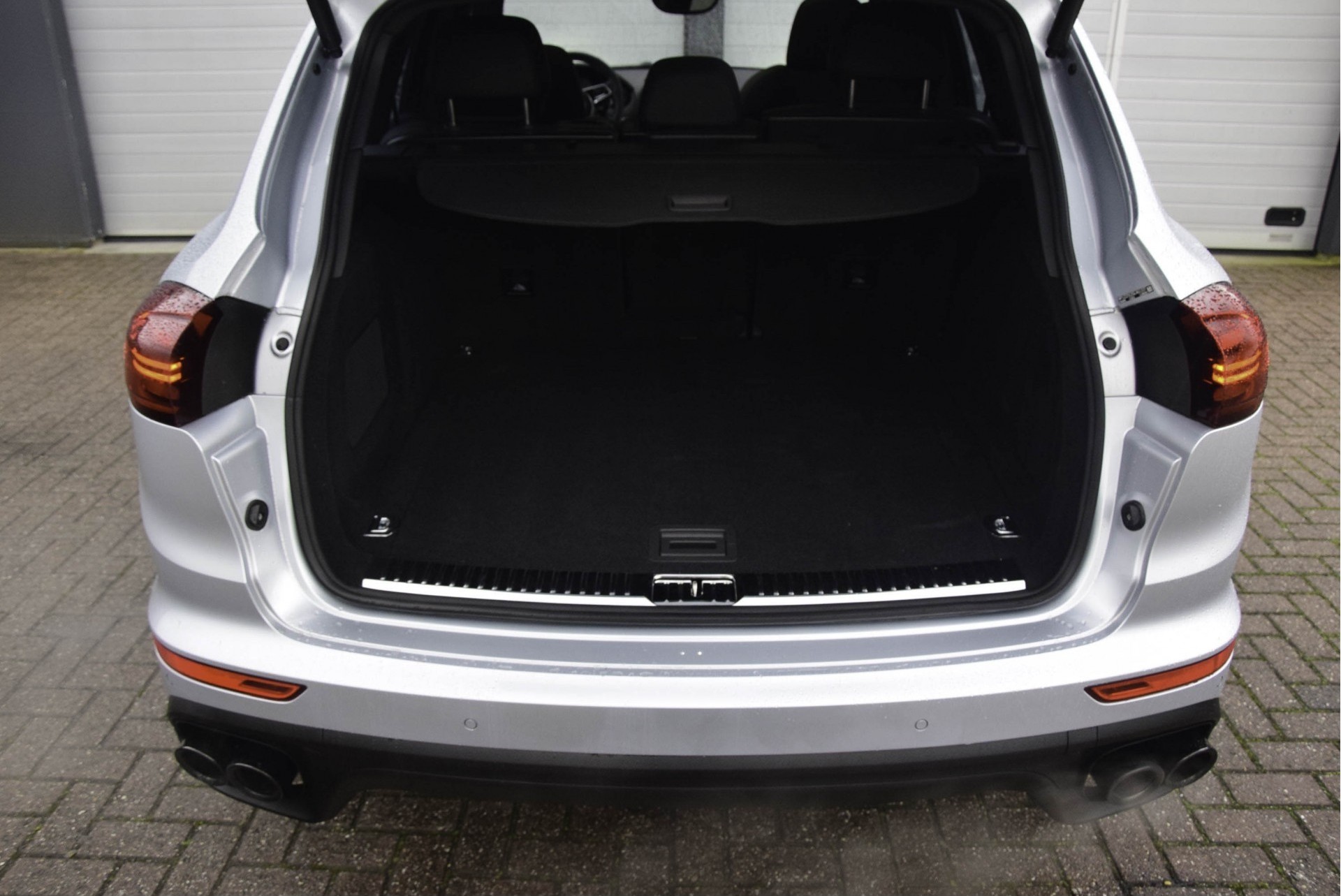 Porsche Cayenne 3.0 S E-HYBRID 14% Luchtvering/Panorama/Bose/21" NP 134956 Foto 24