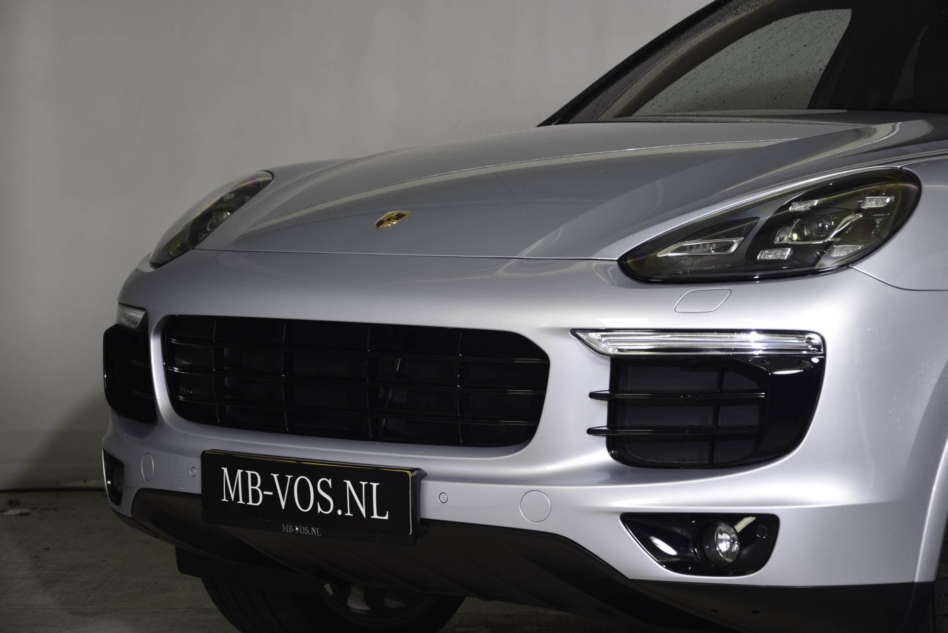 Porsche Cayenne 3.0 S E-HYBRID 14% Luchtvering/Panorama/Bose/21" NP 134956 Foto 26