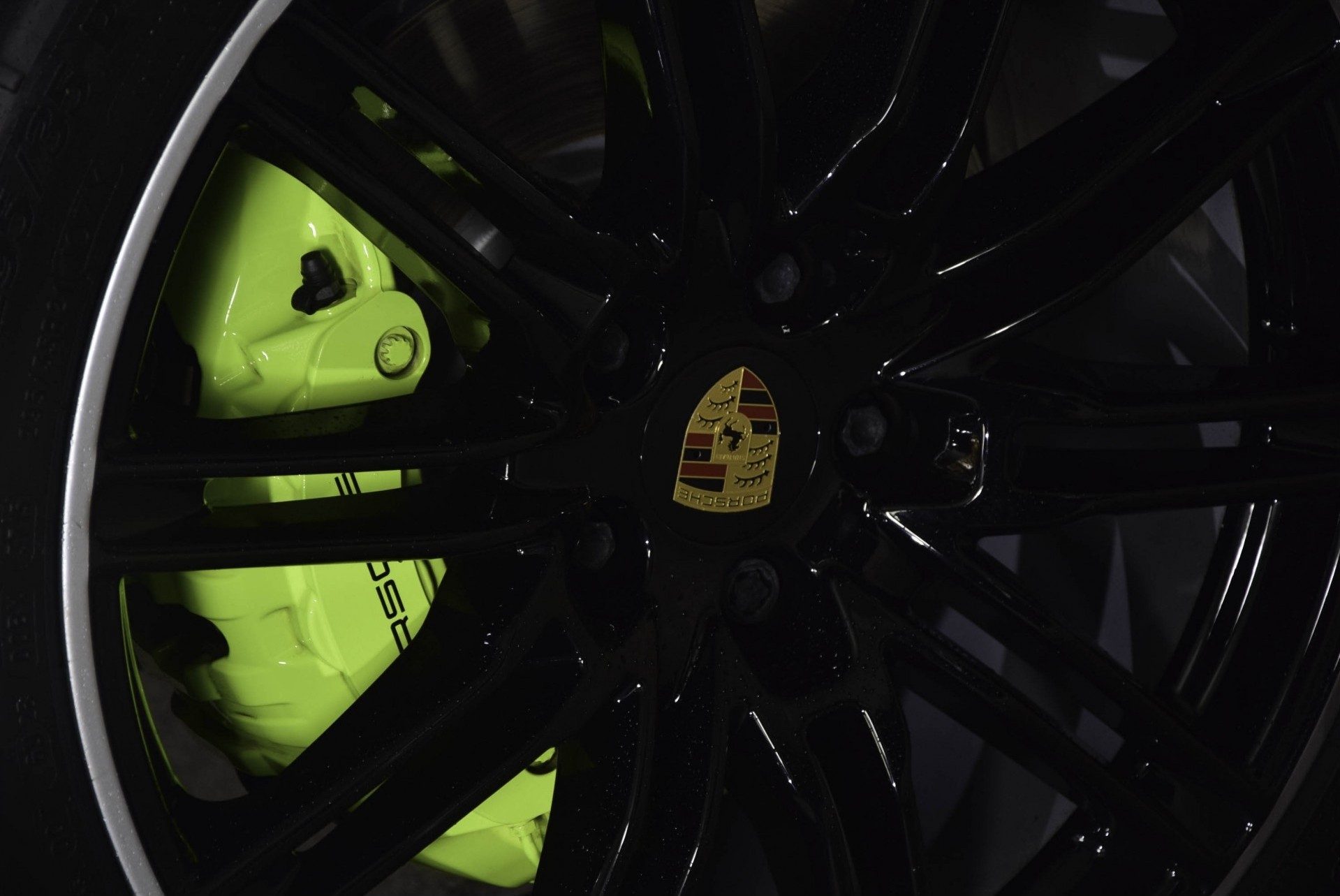 Porsche Cayenne 3.0 S E-HYBRID 14% Luchtvering/Panorama/Bose/21" NP 134956 Foto 30