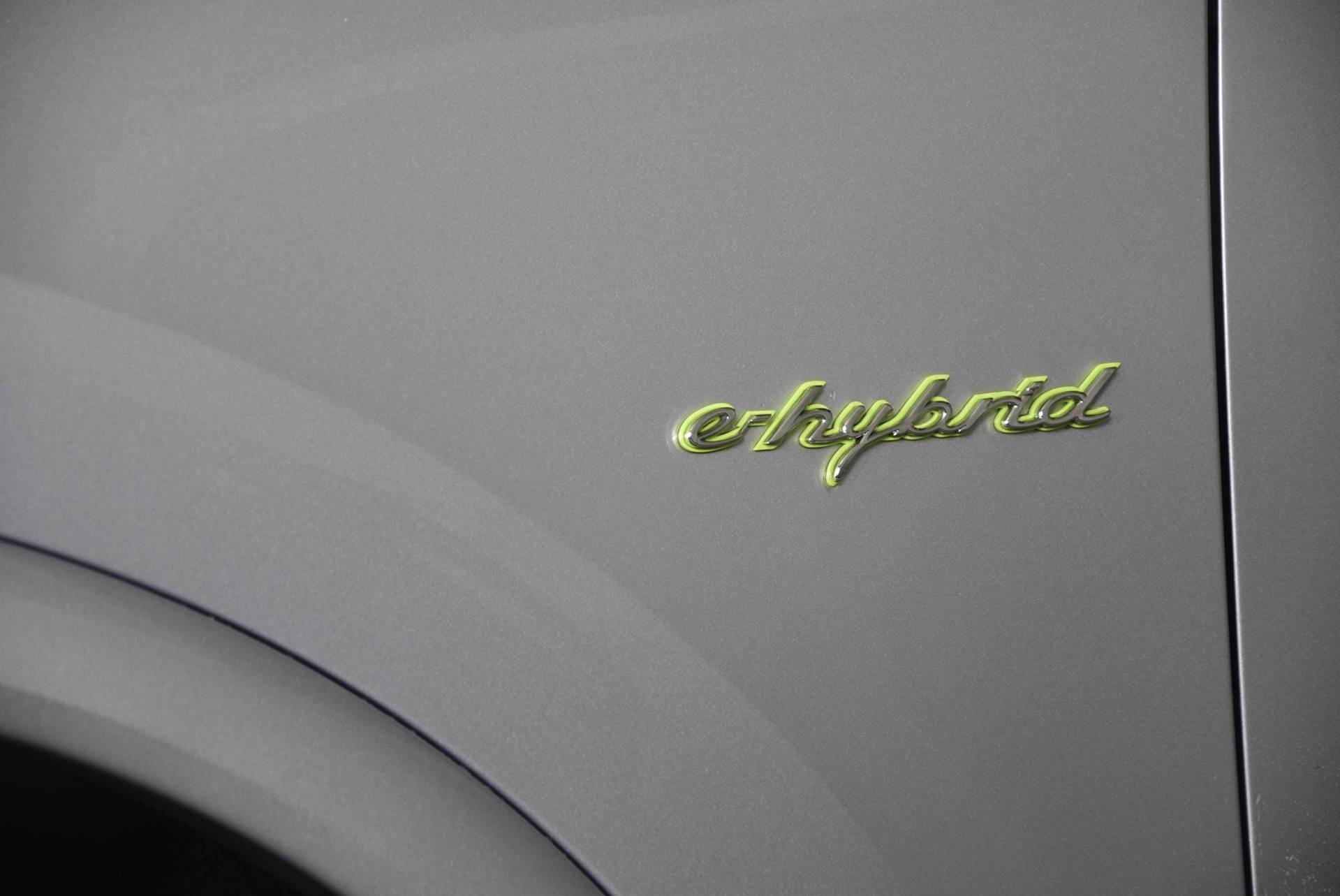 Porsche Cayenne 3.0 S E-HYBRID 14% Luchtvering/Panorama/Bose/21" NP 134956 Foto 31