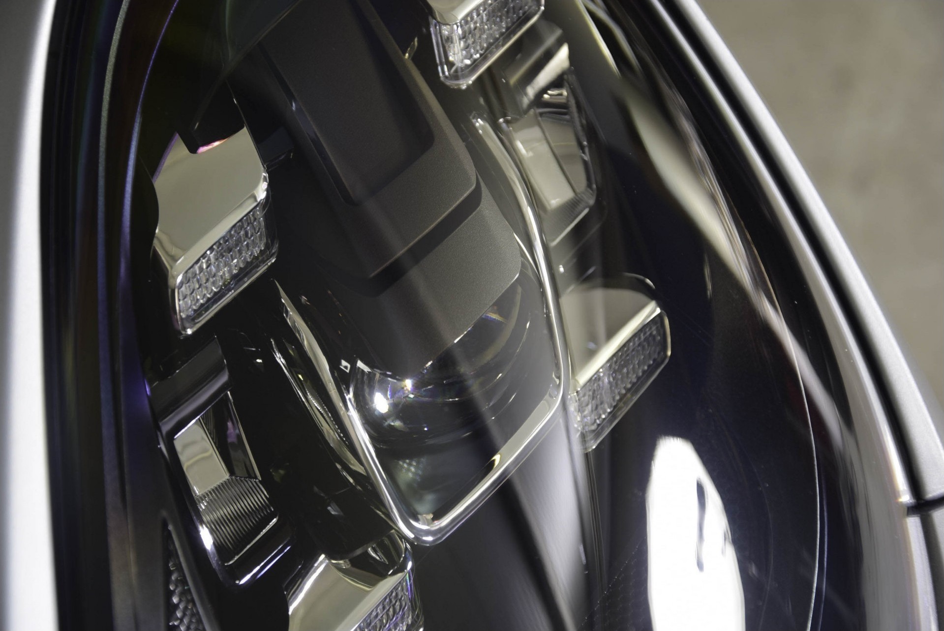 Porsche Cayenne 3.0 S E-HYBRID 14% Luchtvering/Panorama/Bose/21" NP 134956 Foto 33