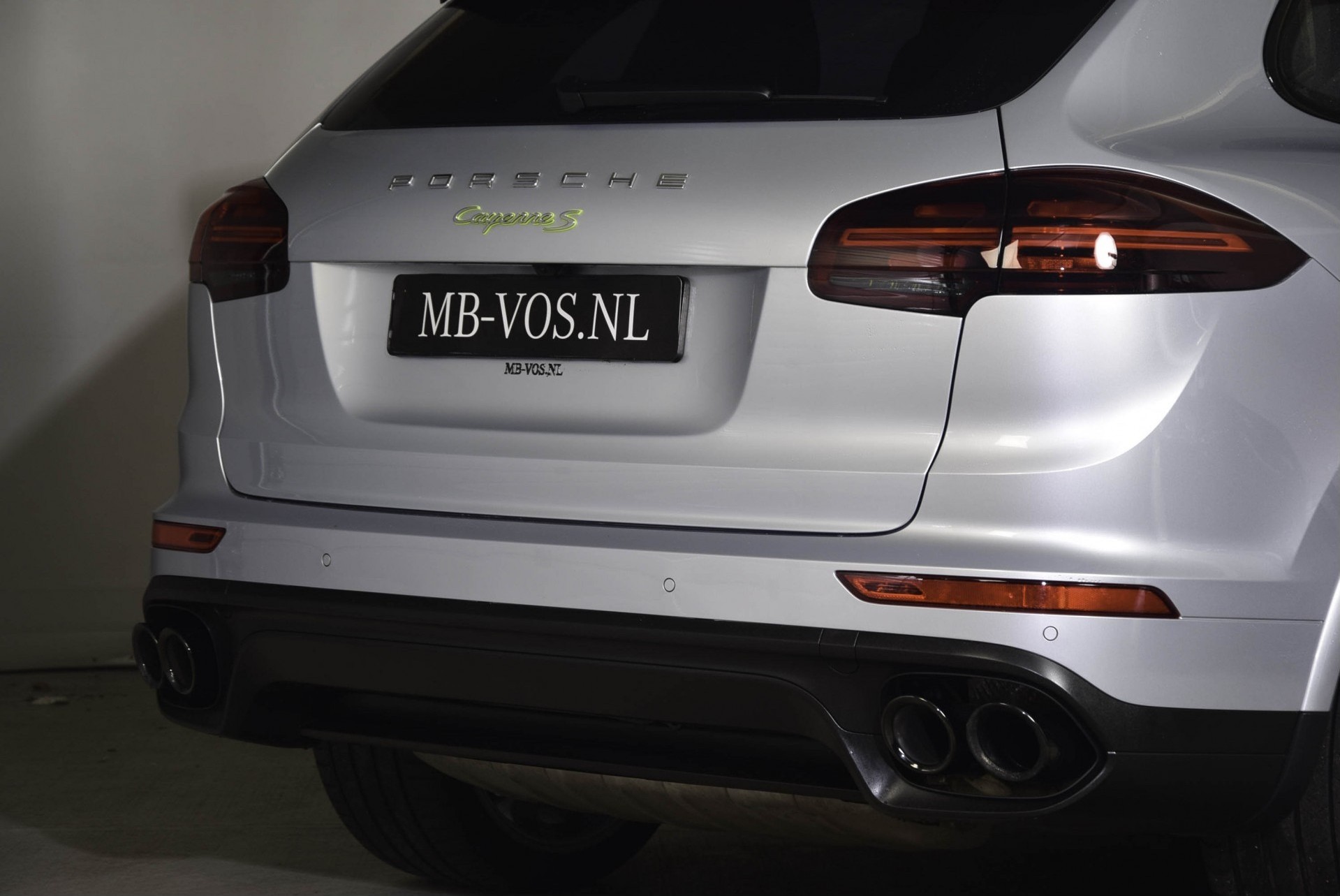 Porsche Cayenne 3.0 S E-HYBRID 14% Luchtvering/Panorama/Bose/21" NP 134956 Foto 34