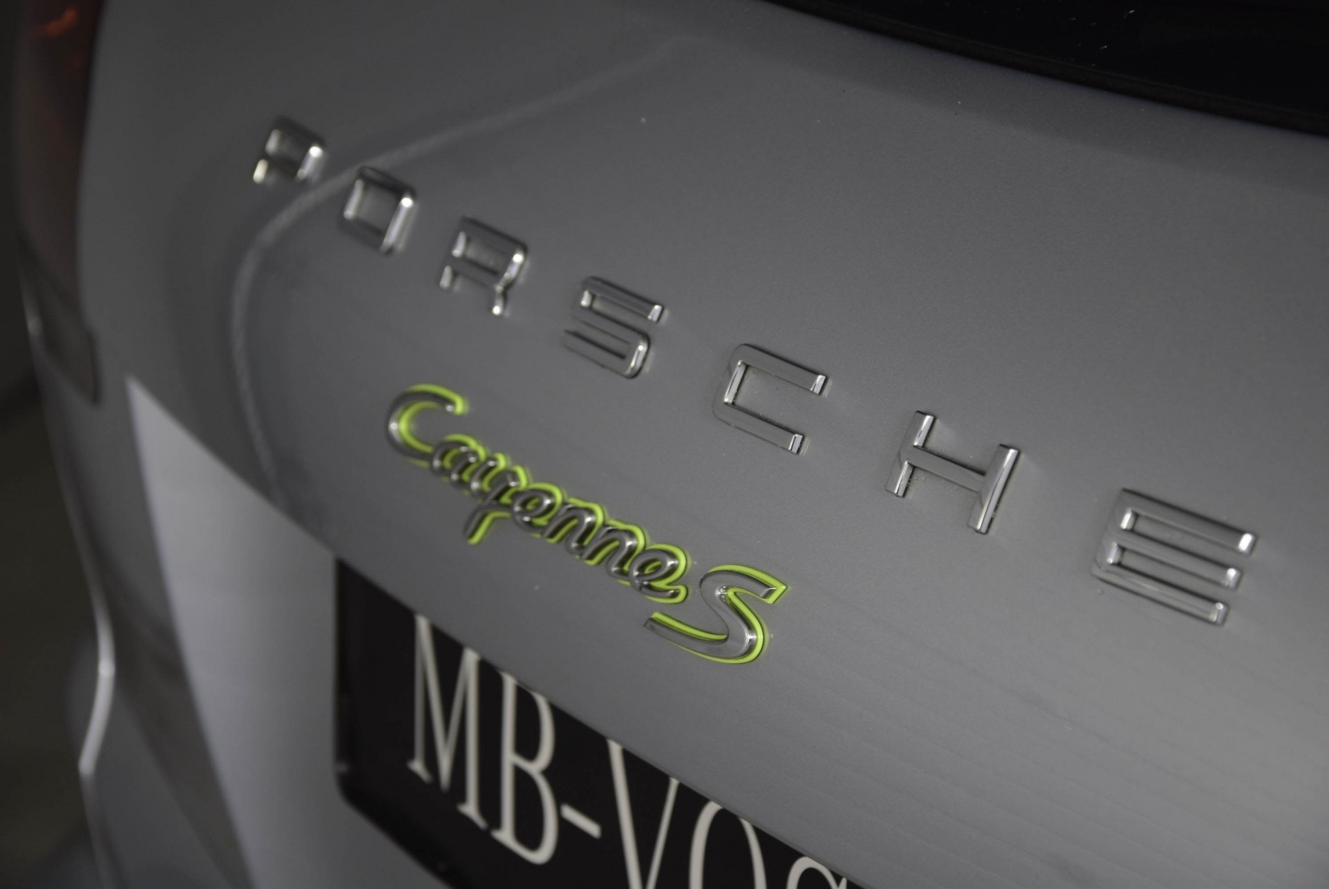 Porsche Cayenne 3.0 S E-HYBRID 14% Luchtvering/Panorama/Bose/21" NP 134956 Foto 35