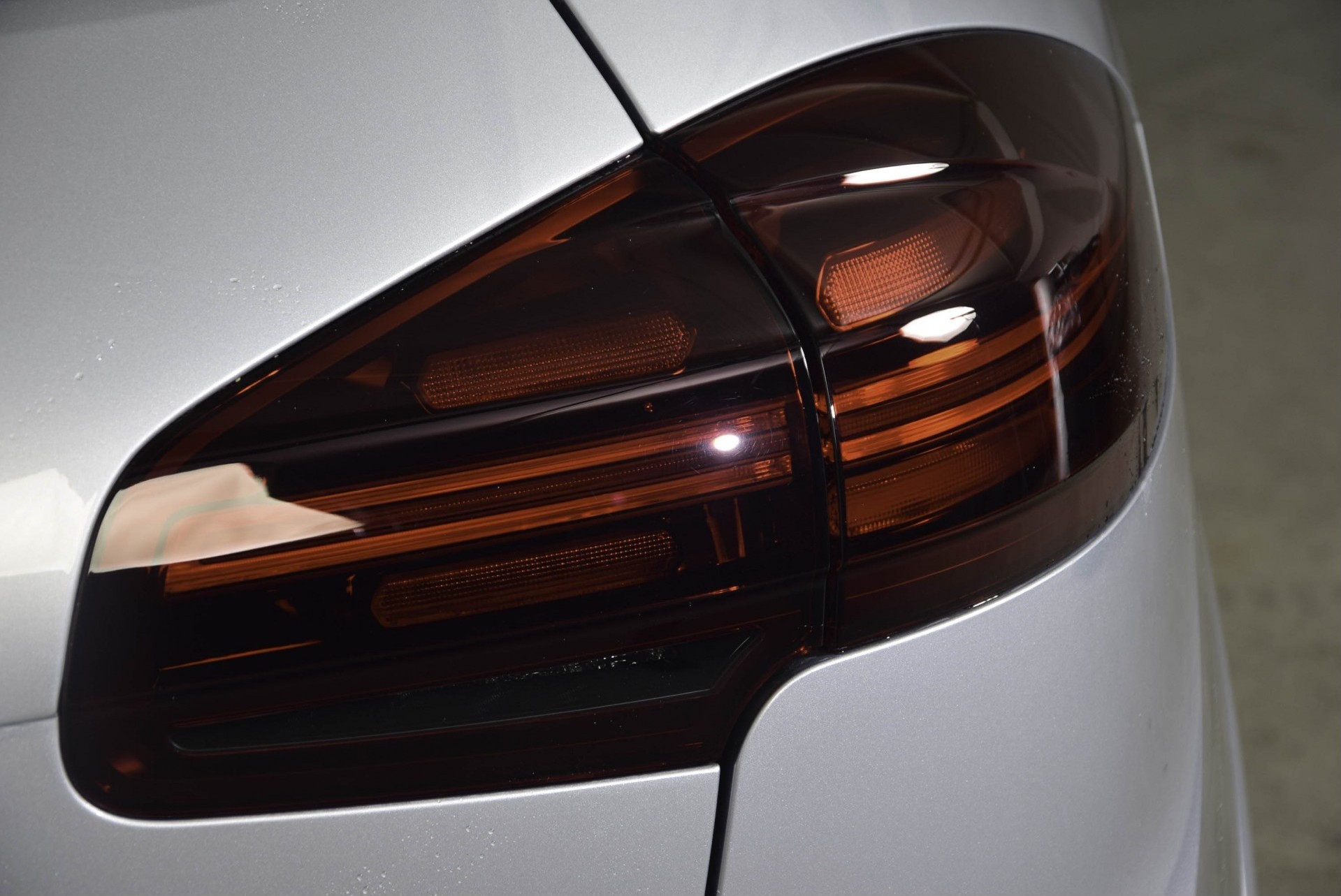 Porsche Cayenne 3.0 S E-HYBRID 14% Luchtvering/Panorama/Bose/21" NP 134956 Foto 37