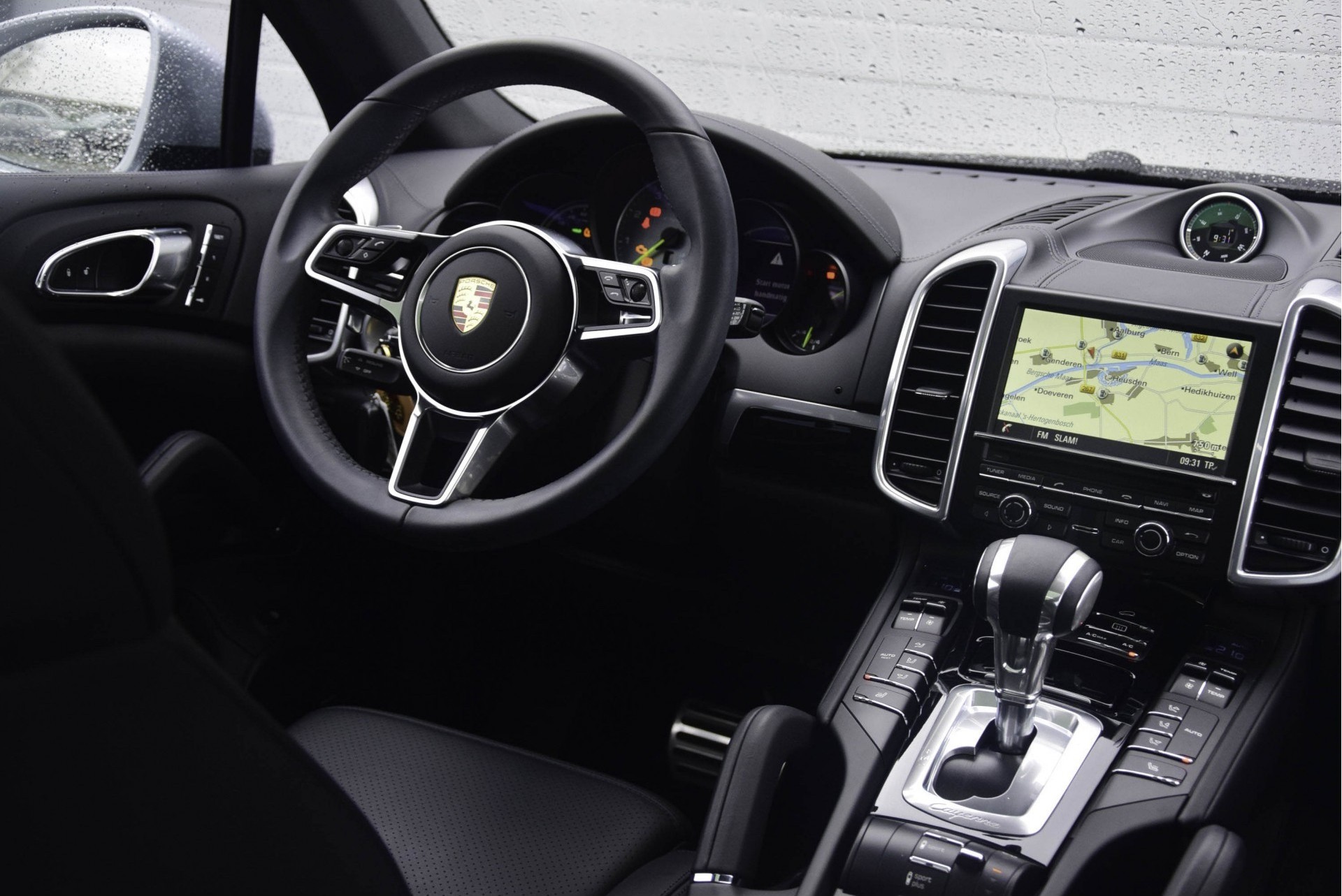 Porsche Cayenne 3.0 S E-HYBRID 14% Luchtvering/Panorama/Bose/21" NP 134956 Foto 6