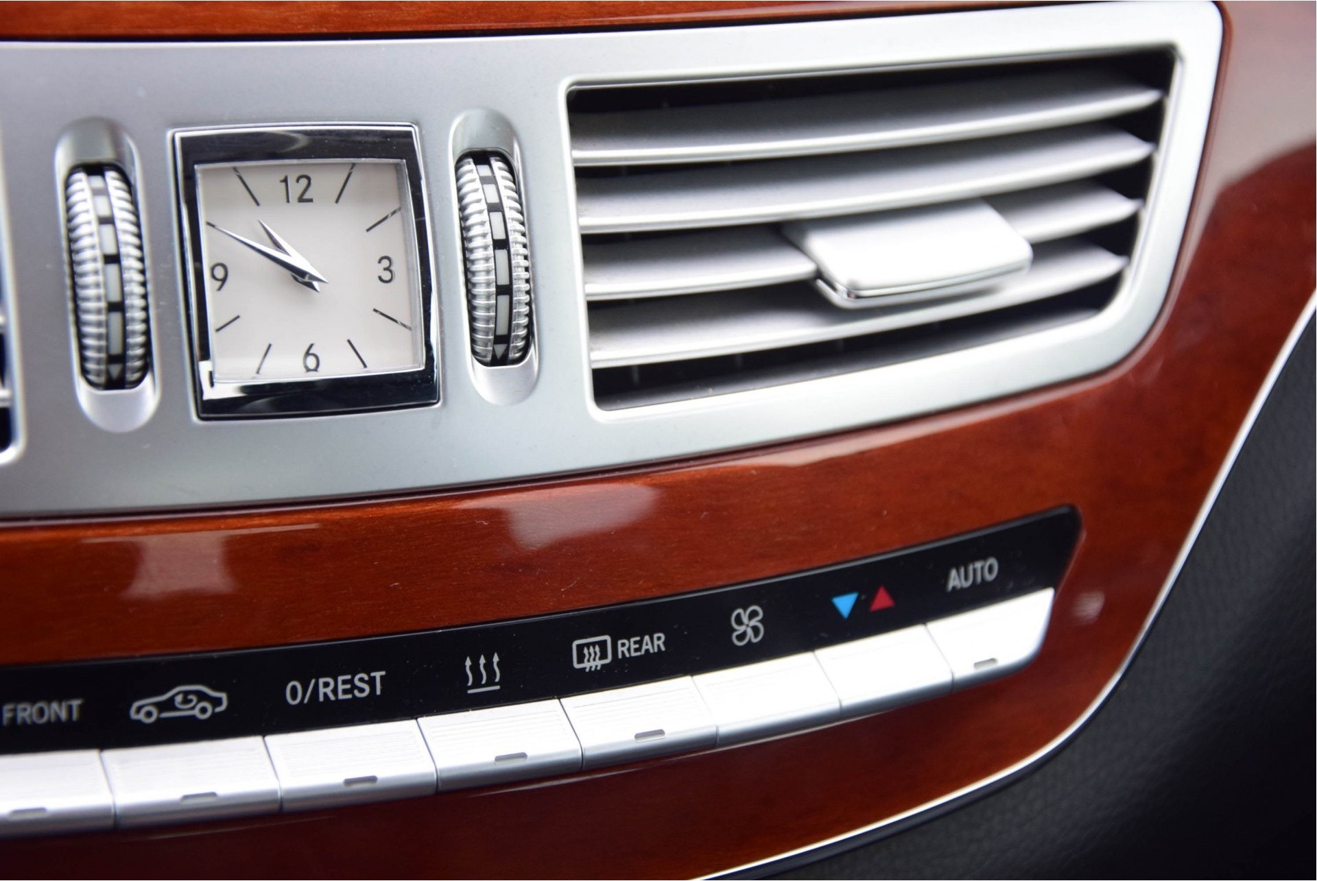 Mercedes-Benz S-Klasse 320 Cdi Prestige AMG/Dak Aut7 Foto 10