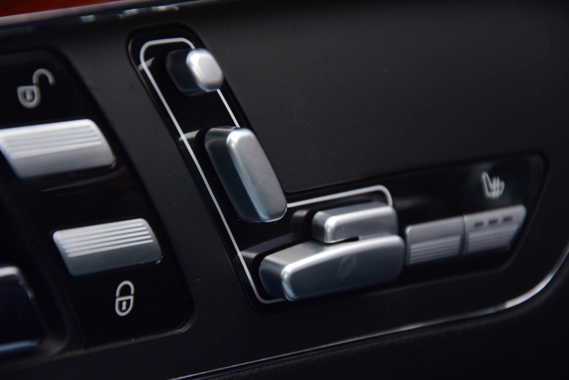 Mercedes-Benz S-Klasse 320 Cdi Prestige AMG/Dak Aut7 Foto 11