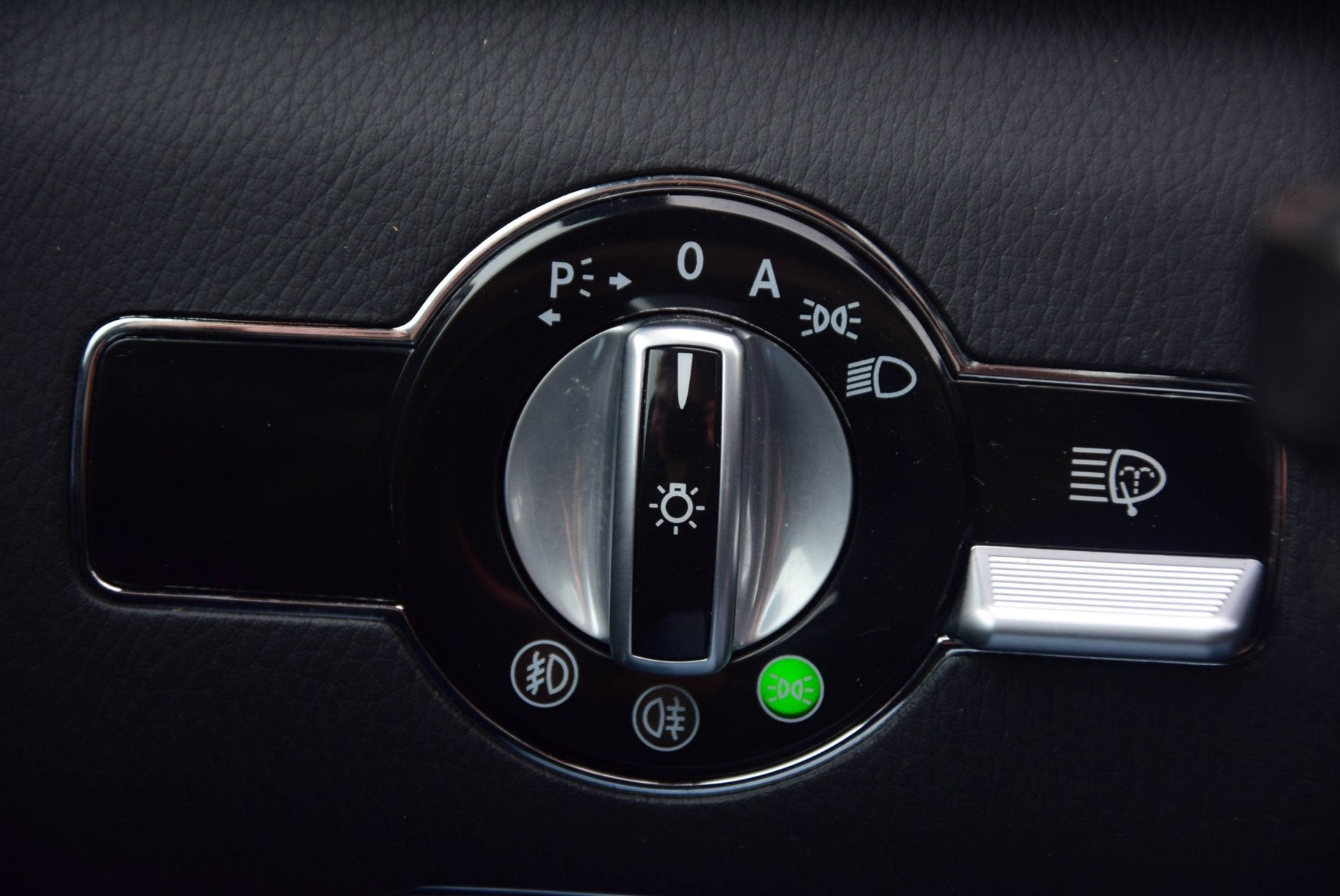 Mercedes-Benz S-Klasse 320 Cdi Prestige AMG/Dak Aut7 Foto 13