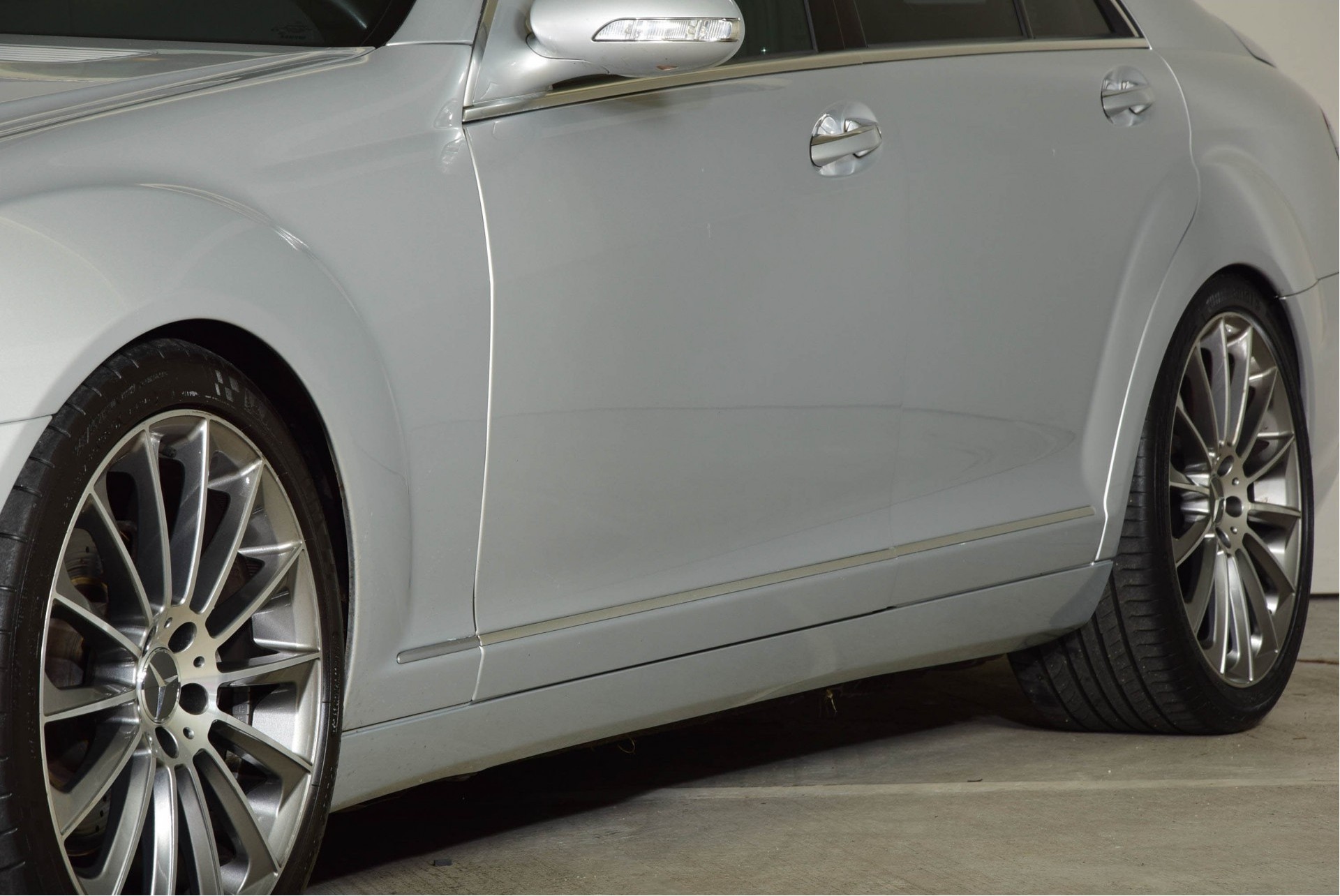 Mercedes-Benz S-Klasse 320 Cdi Prestige AMG/Dak Aut7 Foto 17