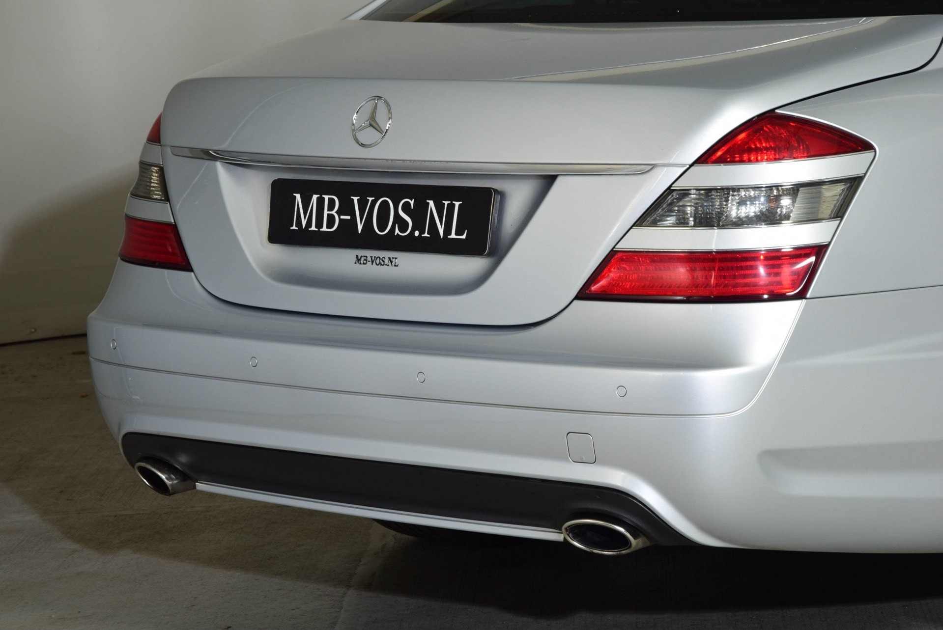 Mercedes-Benz S-Klasse 320 Cdi Prestige AMG/Dak Aut7 Foto 19