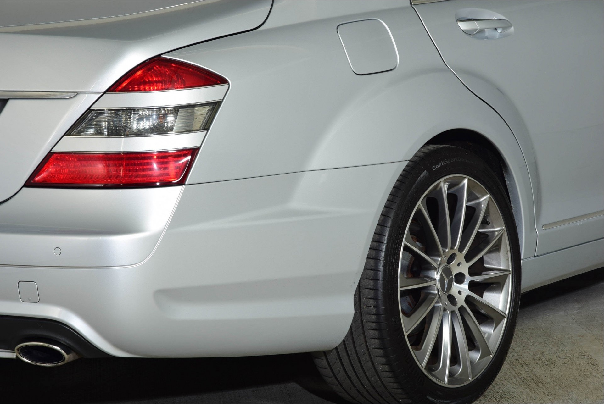 Mercedes-Benz S-Klasse 320 Cdi Prestige AMG/Dak Aut7 Foto 20