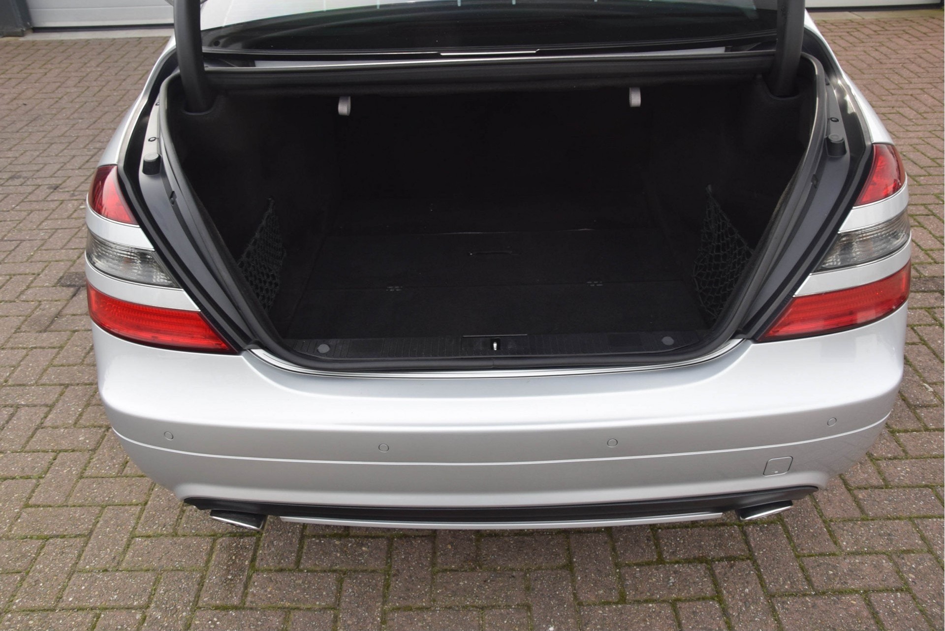 Mercedes-Benz S-Klasse 320 Cdi Prestige AMG/Dak Aut7 Foto 21