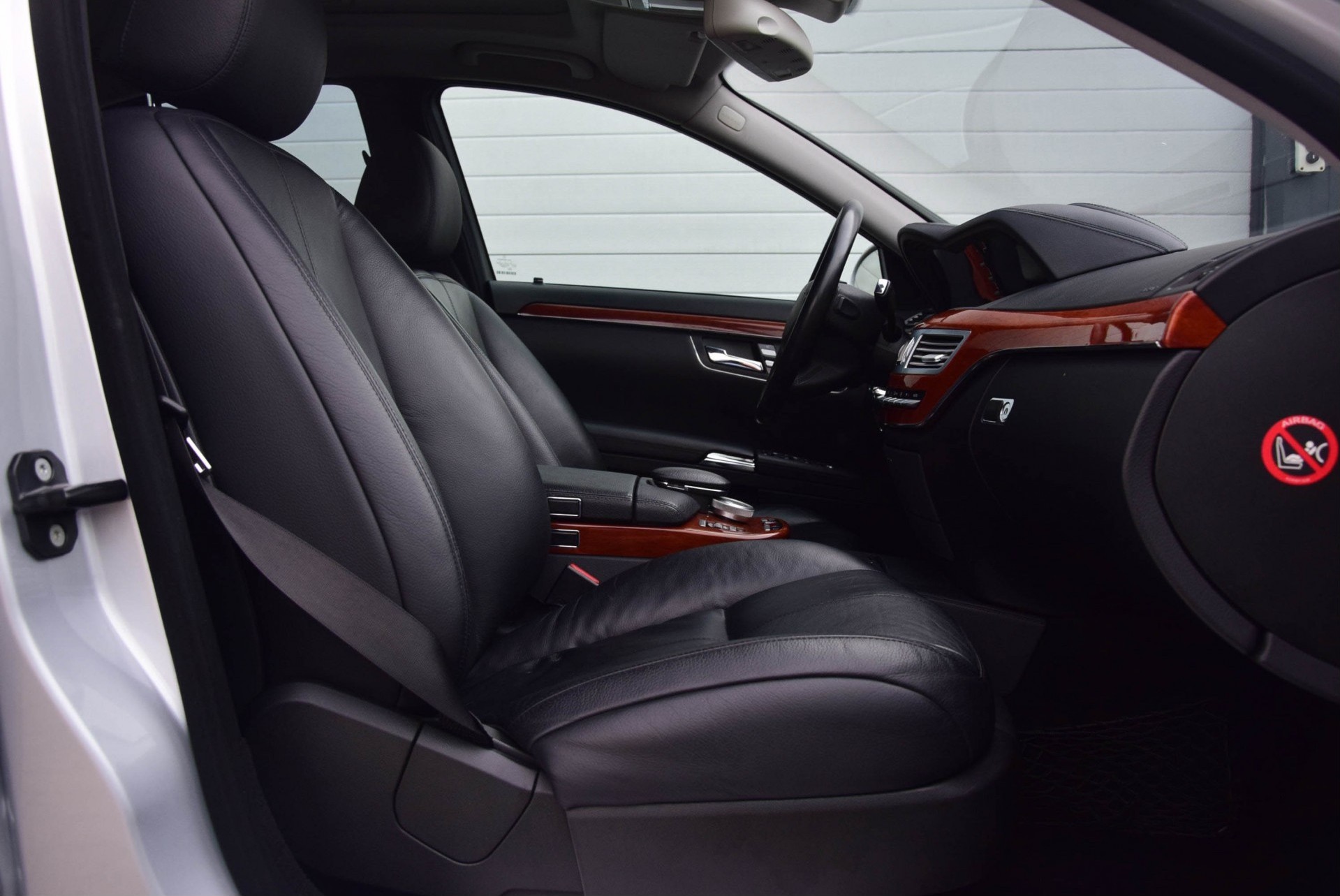 Mercedes-Benz S-Klasse 320 Cdi Prestige AMG/Dak Aut7 Foto 3