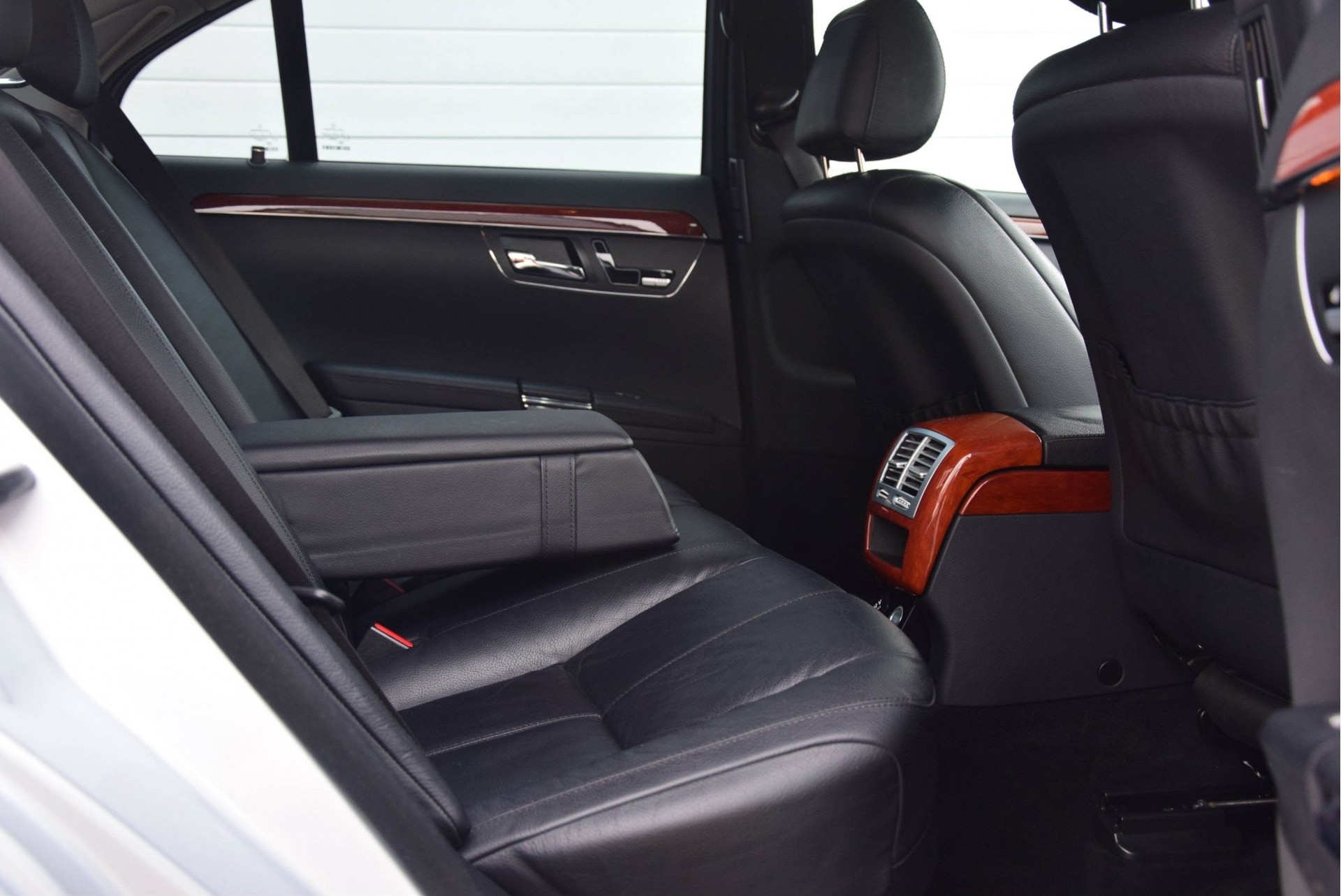 Mercedes-Benz S-Klasse 320 Cdi Prestige AMG/Dak Aut7 Foto 4