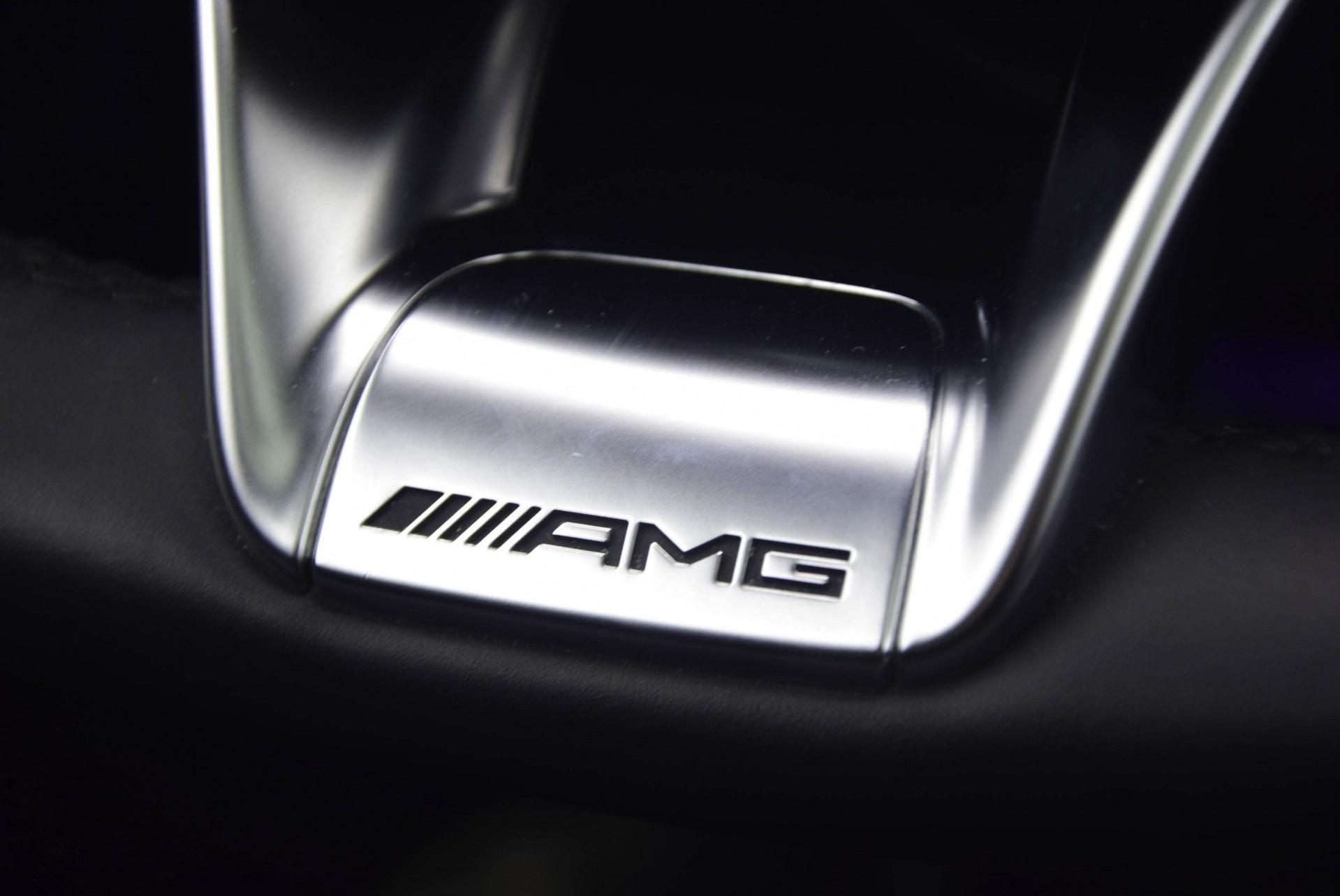 Mercedes-Benz S-Klasse 500 4MATIC AMG Plus Entertainment/Distronic/Burmester/Massage Aut7 Foto 13