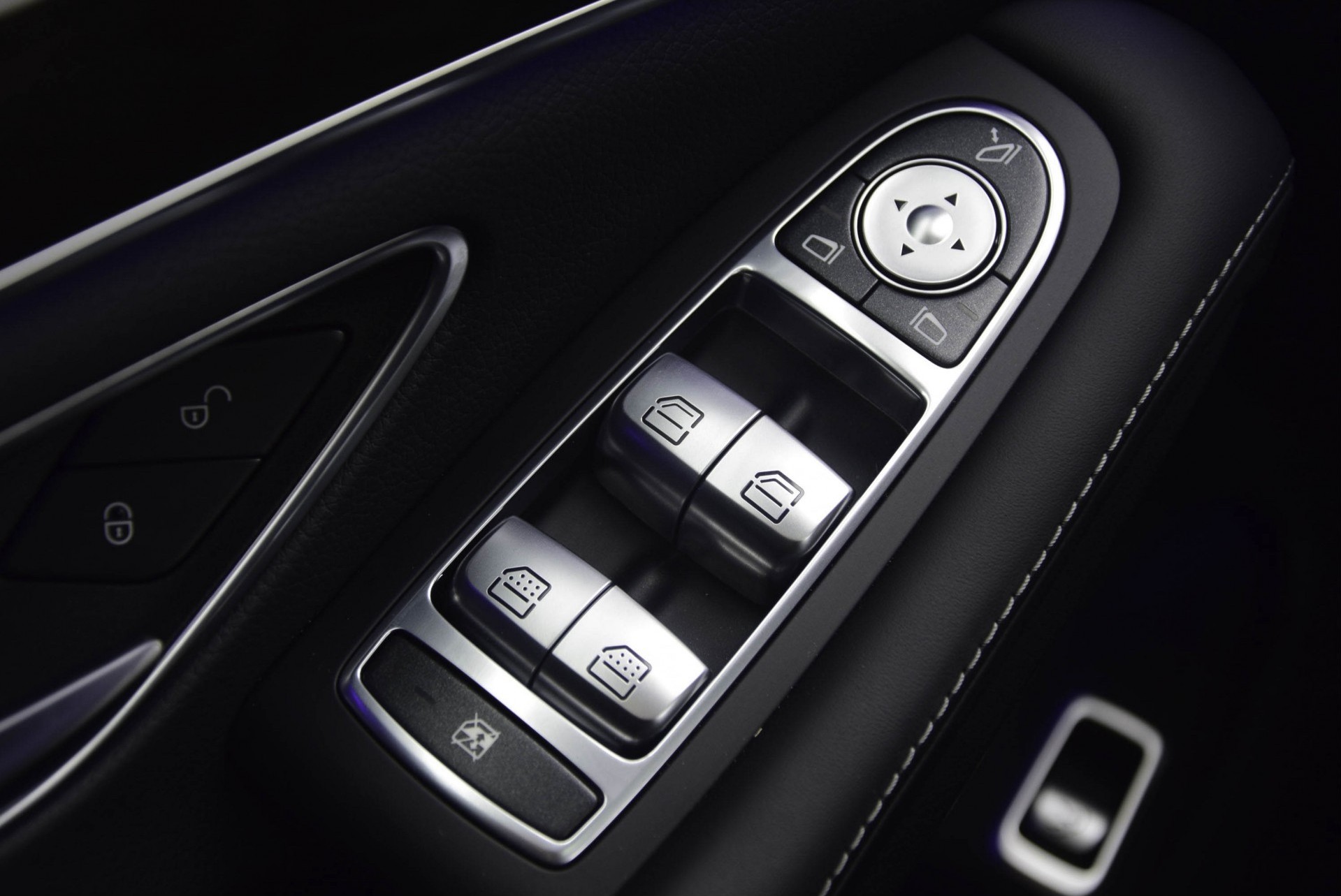 Mercedes-Benz S-Klasse 500 4MATIC AMG Plus Entertainment/Distronic/Burmester/Massage Aut7 Foto 15