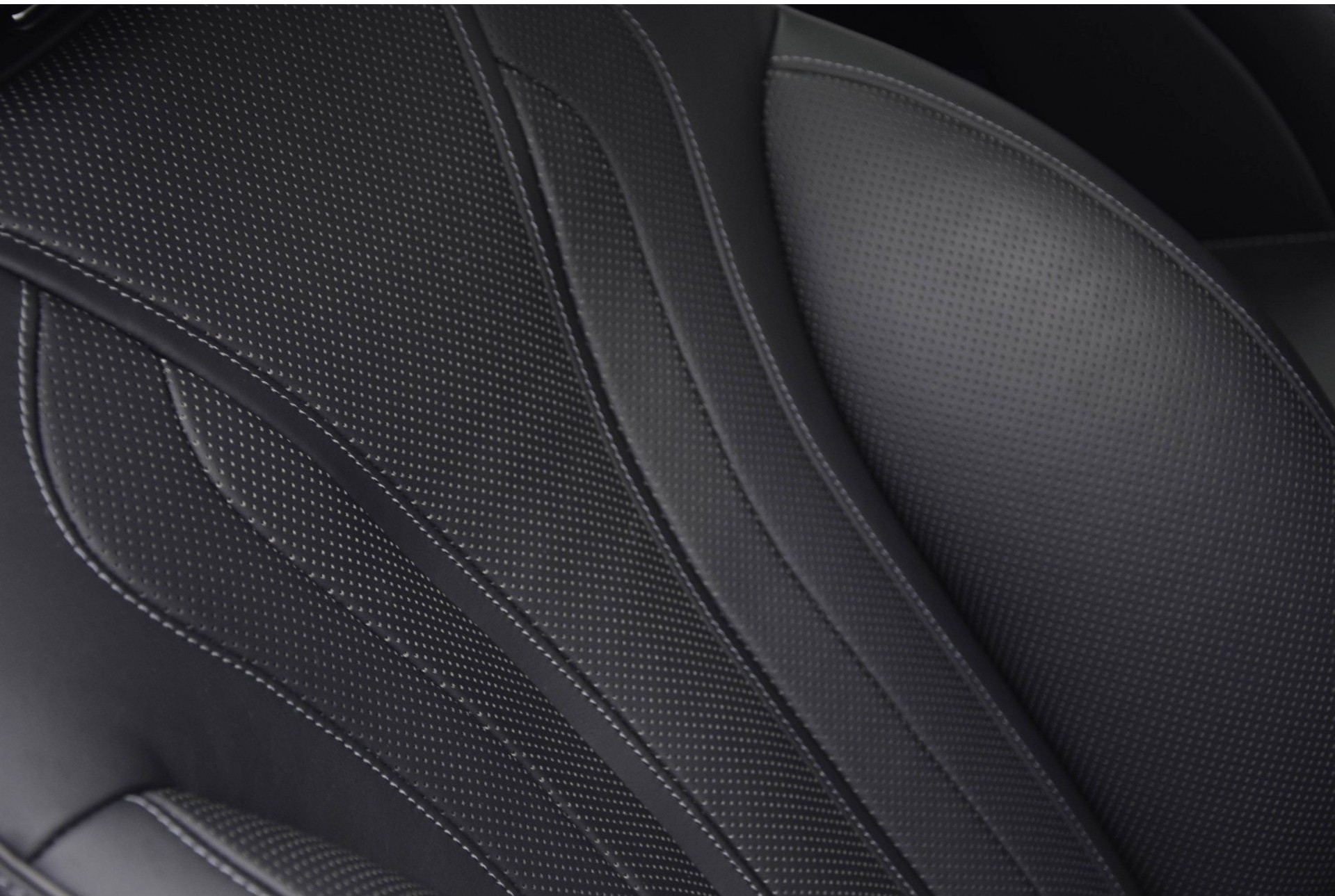 Mercedes-Benz S-Klasse 500 4MATIC AMG Plus Entertainment/Distronic/Burmester/Massage Aut7 Foto 7