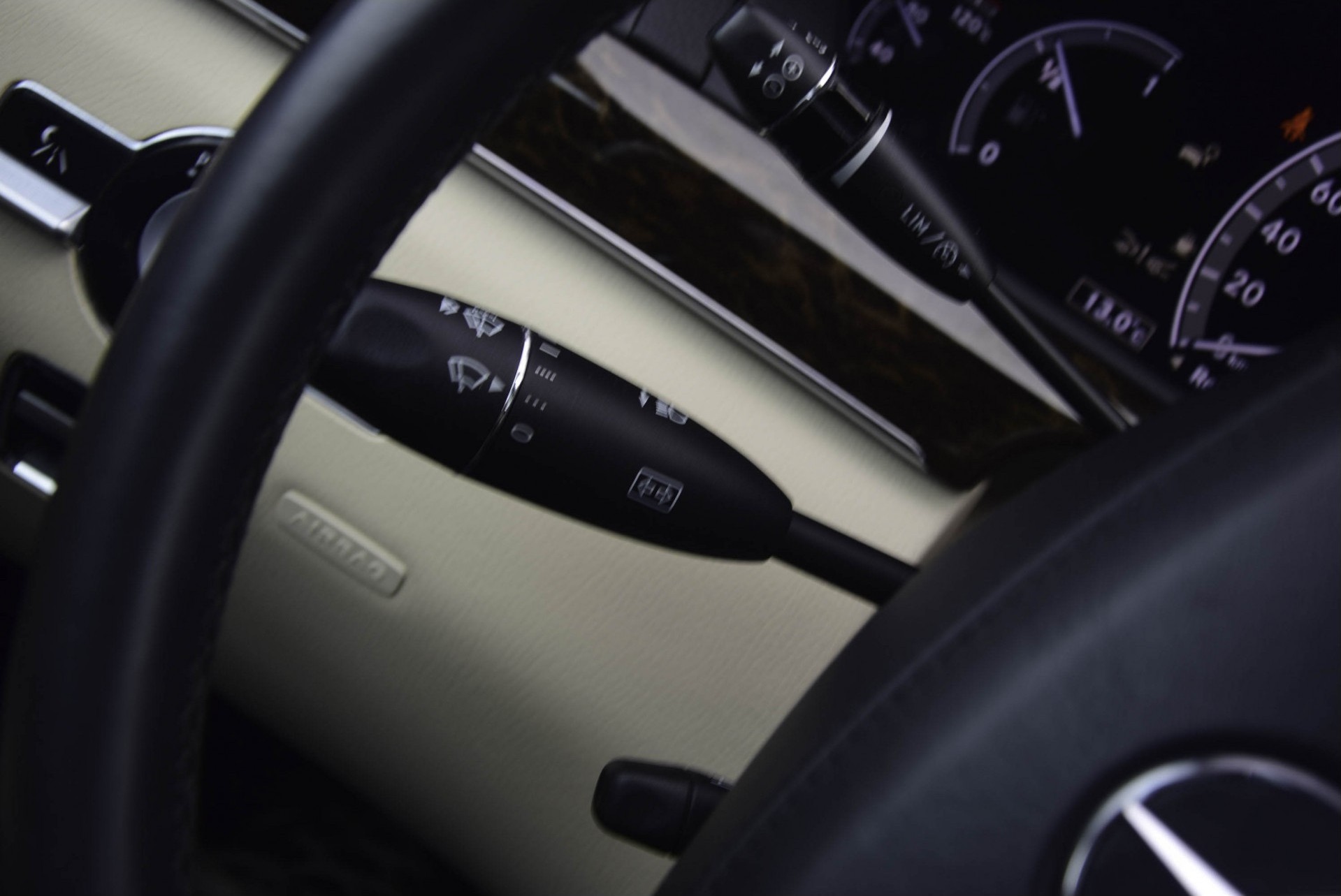 Mercedes-Benz S-Klasse 350 Prestige Plus Distronic/Keyless/Mem/Harman-Kardon/Dak Aut7 Foto 11