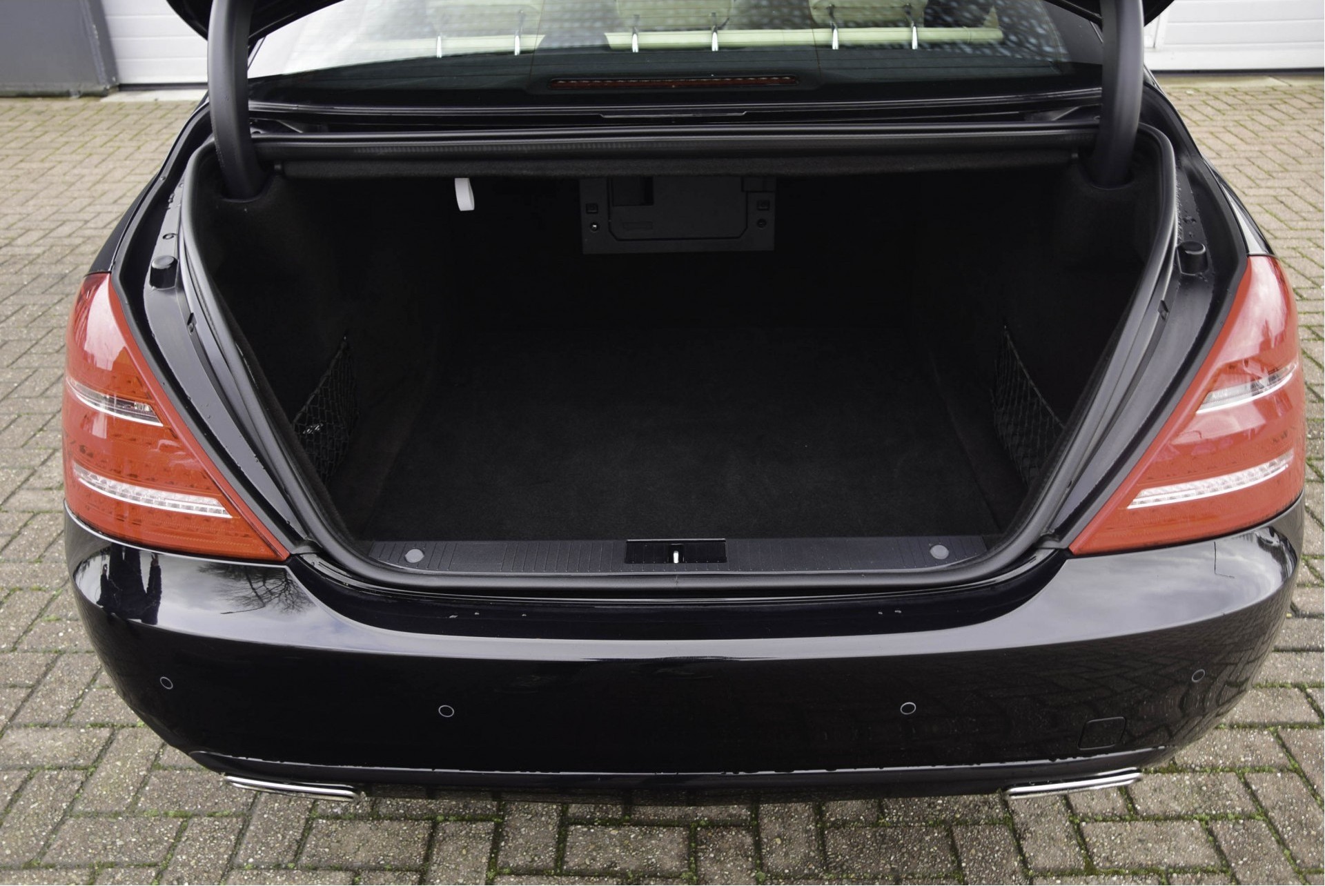 Mercedes-Benz S-Klasse 350 Prestige Plus Distronic/Keyless/Mem/Harman-Kardon/Dak Aut7 Foto 14