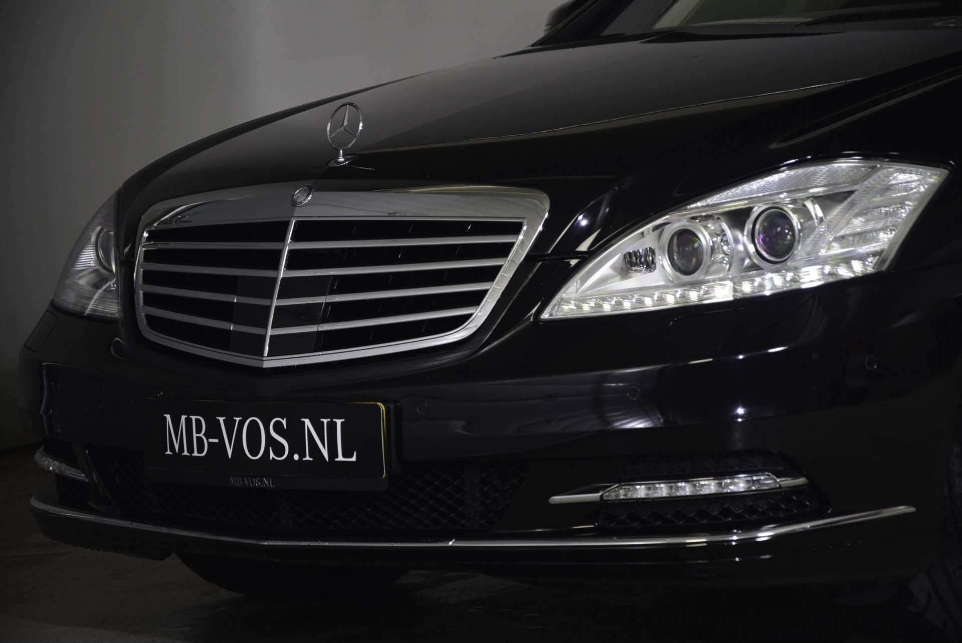 Mercedes-Benz S-Klasse 350 Prestige Plus Distronic/Keyless/Mem/Harman-Kardon/Dak Aut7 Foto 15