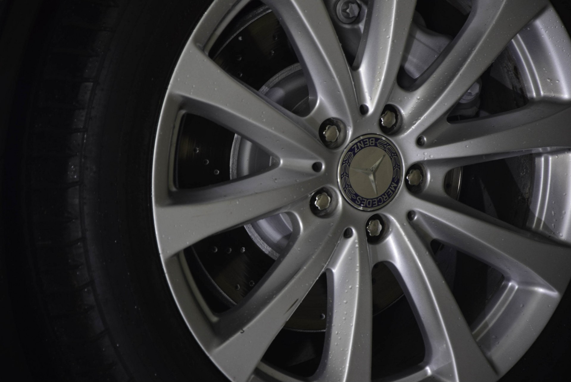 Mercedes-Benz S-Klasse 350 Prestige Plus Distronic/Keyless/Mem/Harman-Kardon/Dak Aut7 Foto 16