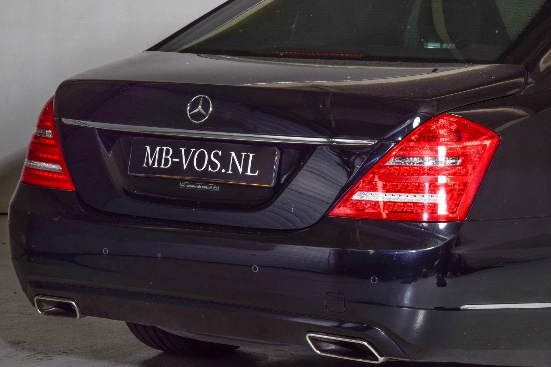 Mercedes-Benz S-Klasse 350 Prestige Plus Distronic/Keyless/Mem/Harman-Kardon/Dak Aut7 Foto 18