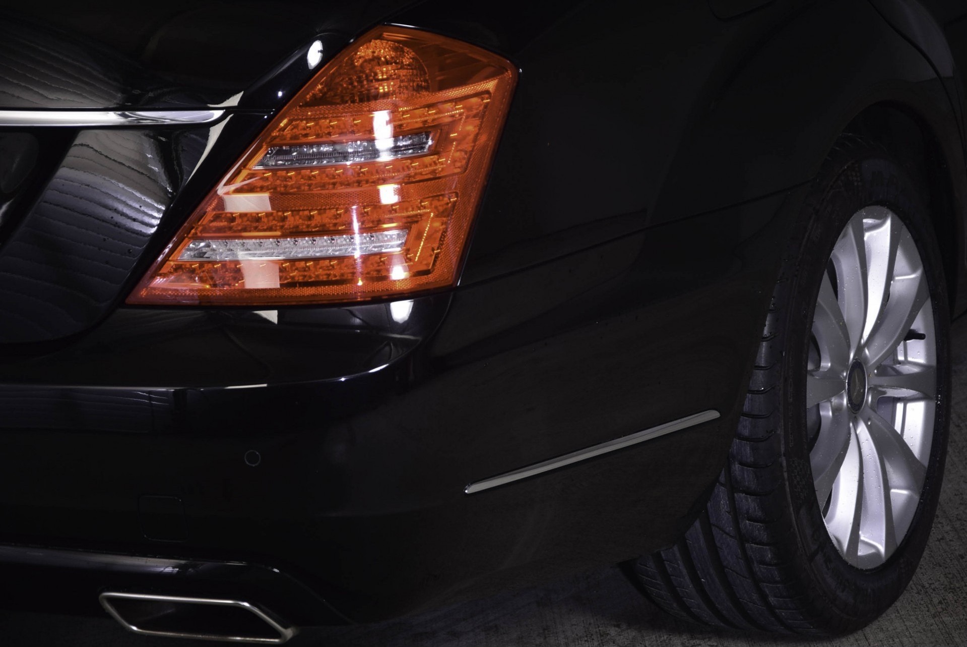 Mercedes-Benz S-Klasse 350 Prestige Plus Distronic/Keyless/Mem/Harman-Kardon/Dak Aut7 Foto 19