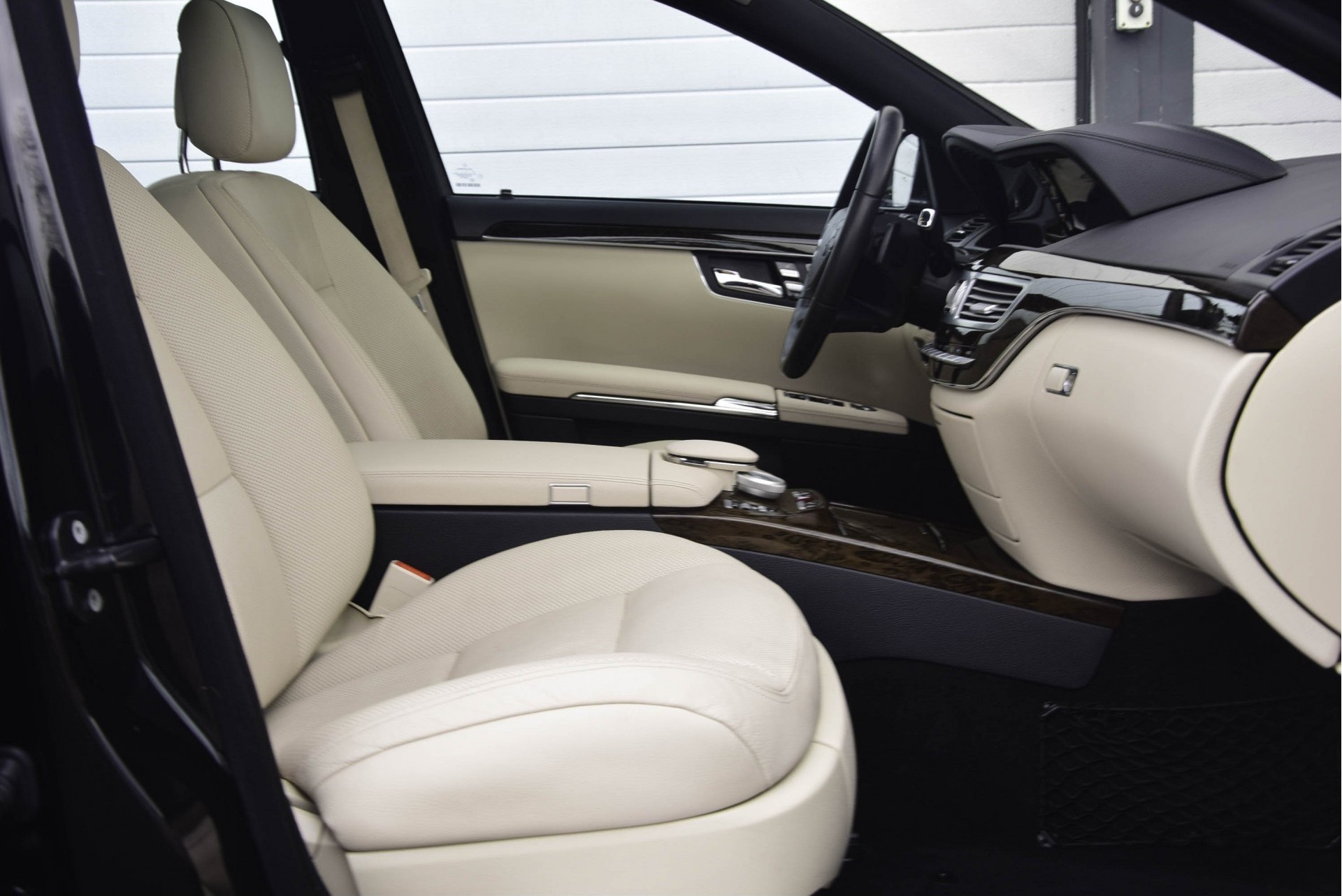 Mercedes-Benz S-Klasse 350 Prestige Plus Distronic/Keyless/Mem/Harman-Kardon/Dak Aut7 Foto 3