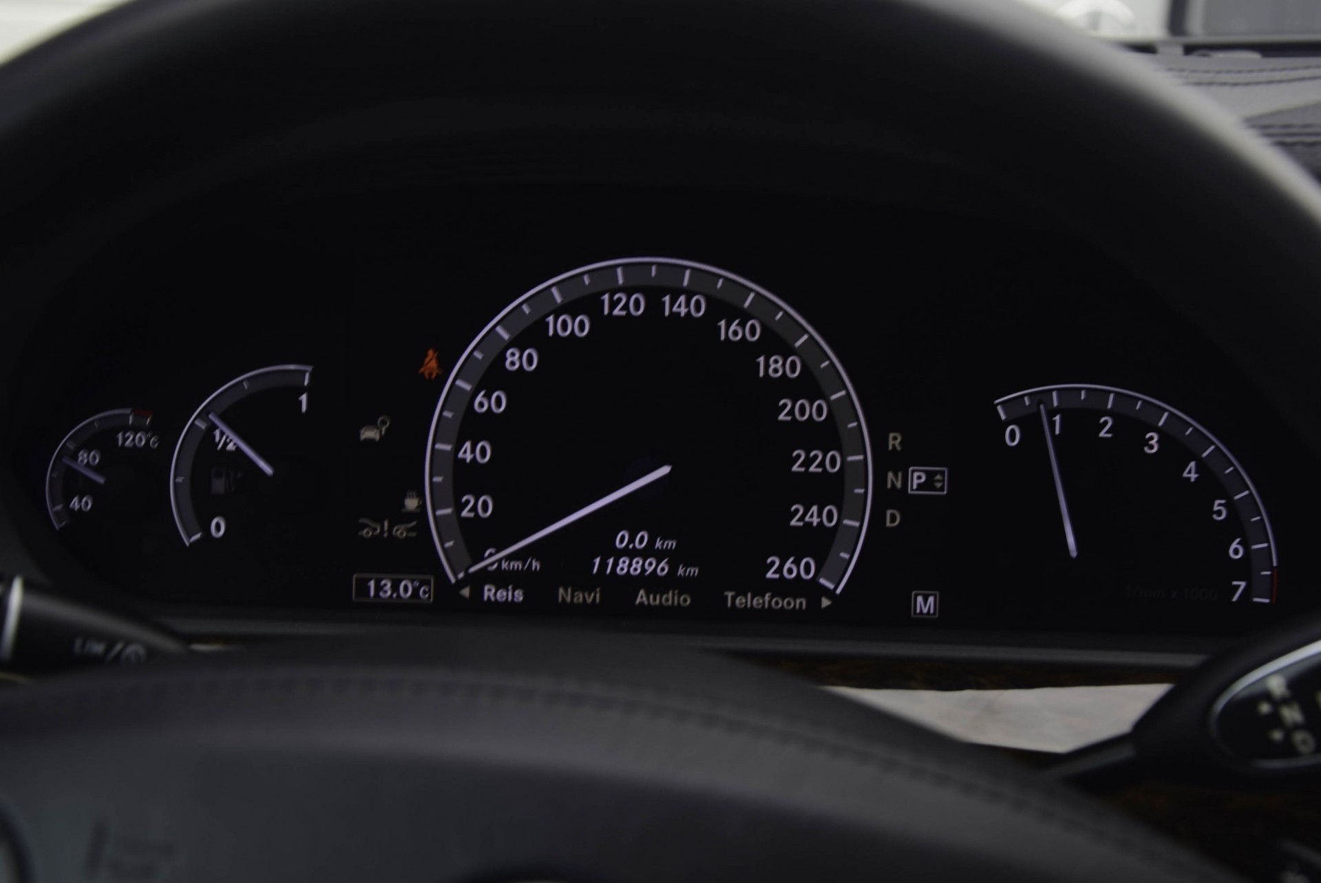 Mercedes-Benz S-Klasse 350 Prestige Plus Distronic/Keyless/Mem/Harman-Kardon/Dak Aut7 Foto 6