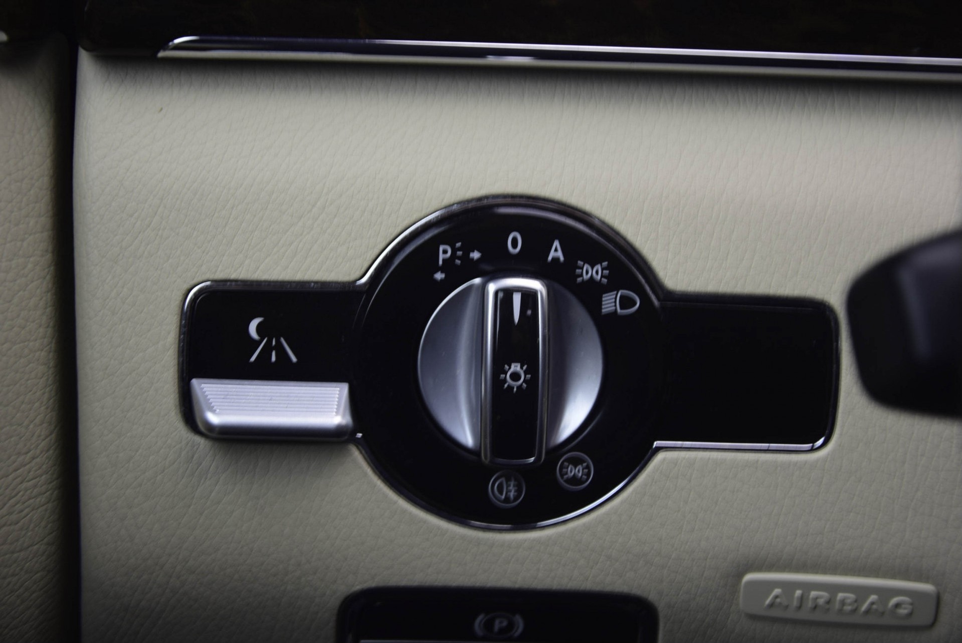 Mercedes-Benz S-Klasse 350 Prestige Plus Distronic/Keyless/Mem/Harman-Kardon/Dak Aut7 Foto 8