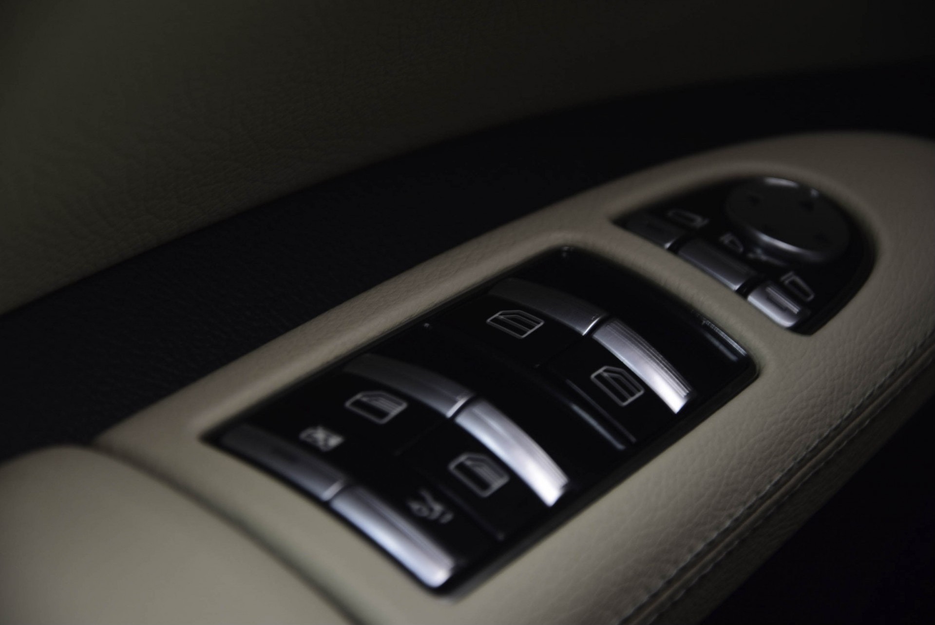 Mercedes-Benz S-Klasse 350 Prestige Plus Distronic/Keyless/Mem/Harman-Kardon/Dak Aut7 Foto 9