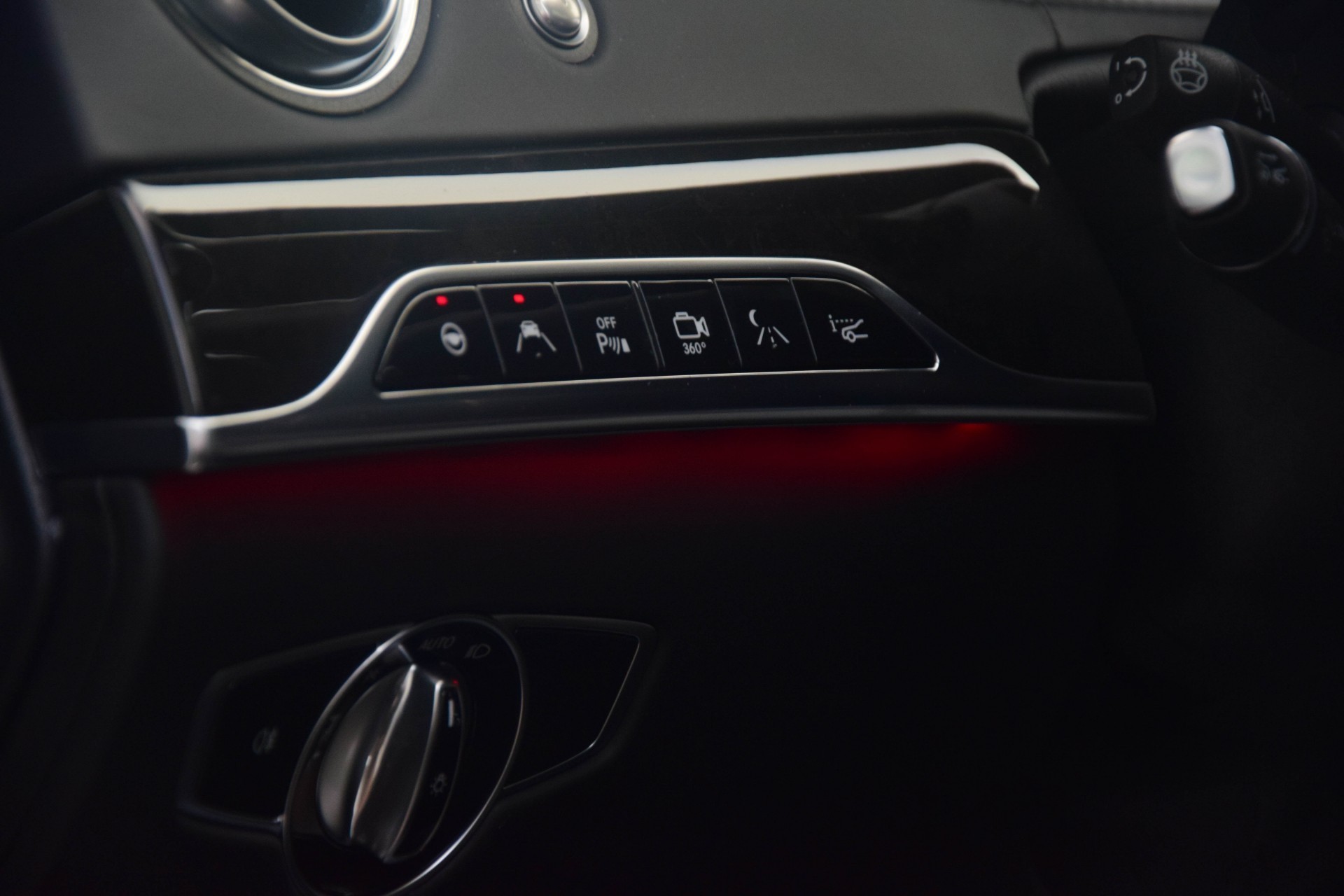 Mercedes-Benz S-Klasse 350d Lang 4-M AMG Exclusive Burmester Standkachel Aut9 NP 180810 Foto 12