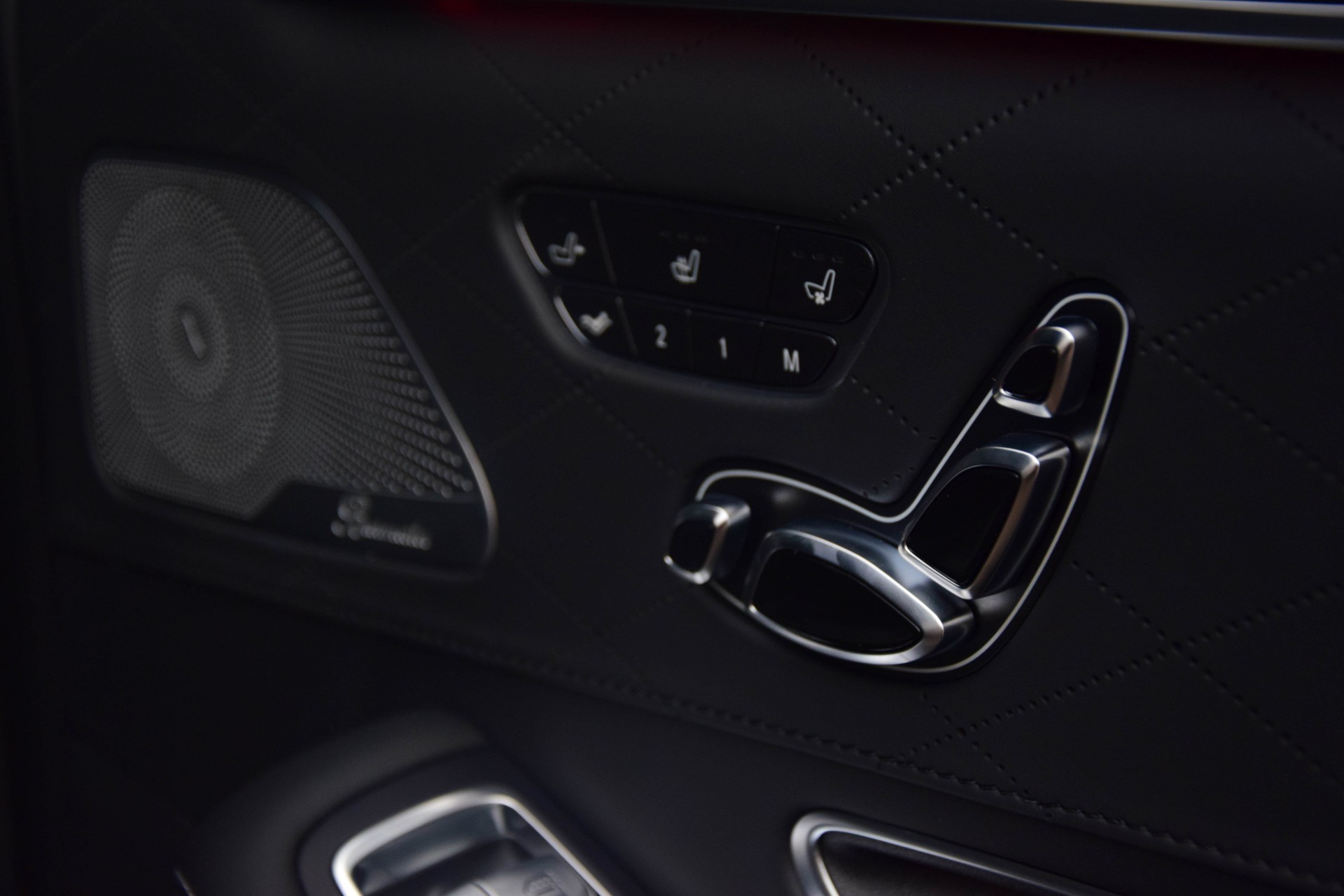 Mercedes-Benz S-Klasse 350d Lang 4-M AMG Exclusive Burmester Standkachel Aut9 NP 180810 Foto 18