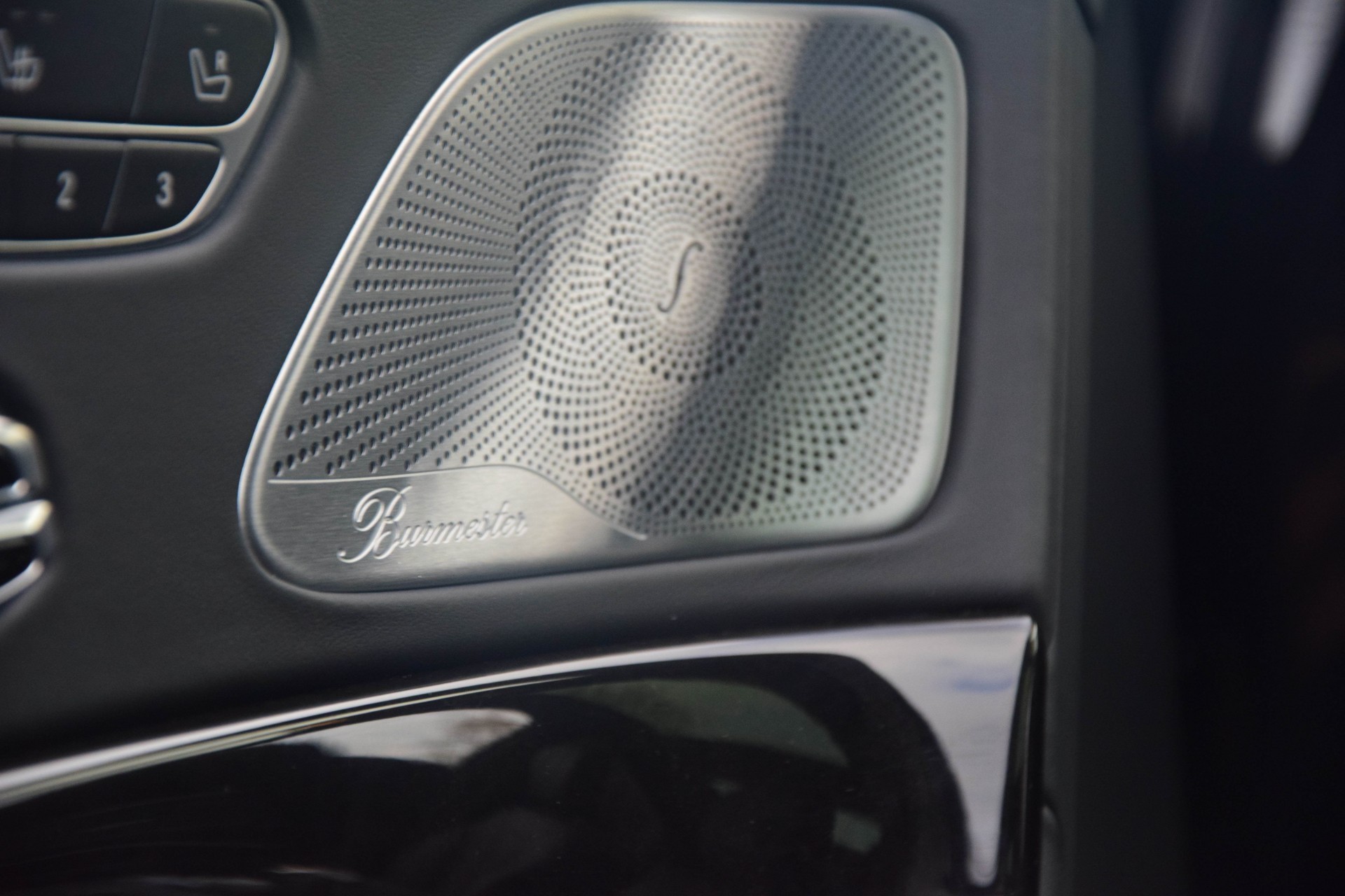 Mercedes-Benz S-Klasse 350d Lang 4-M AMG Exclusive Burmester Standkachel Aut9 NP 180810 Foto 19