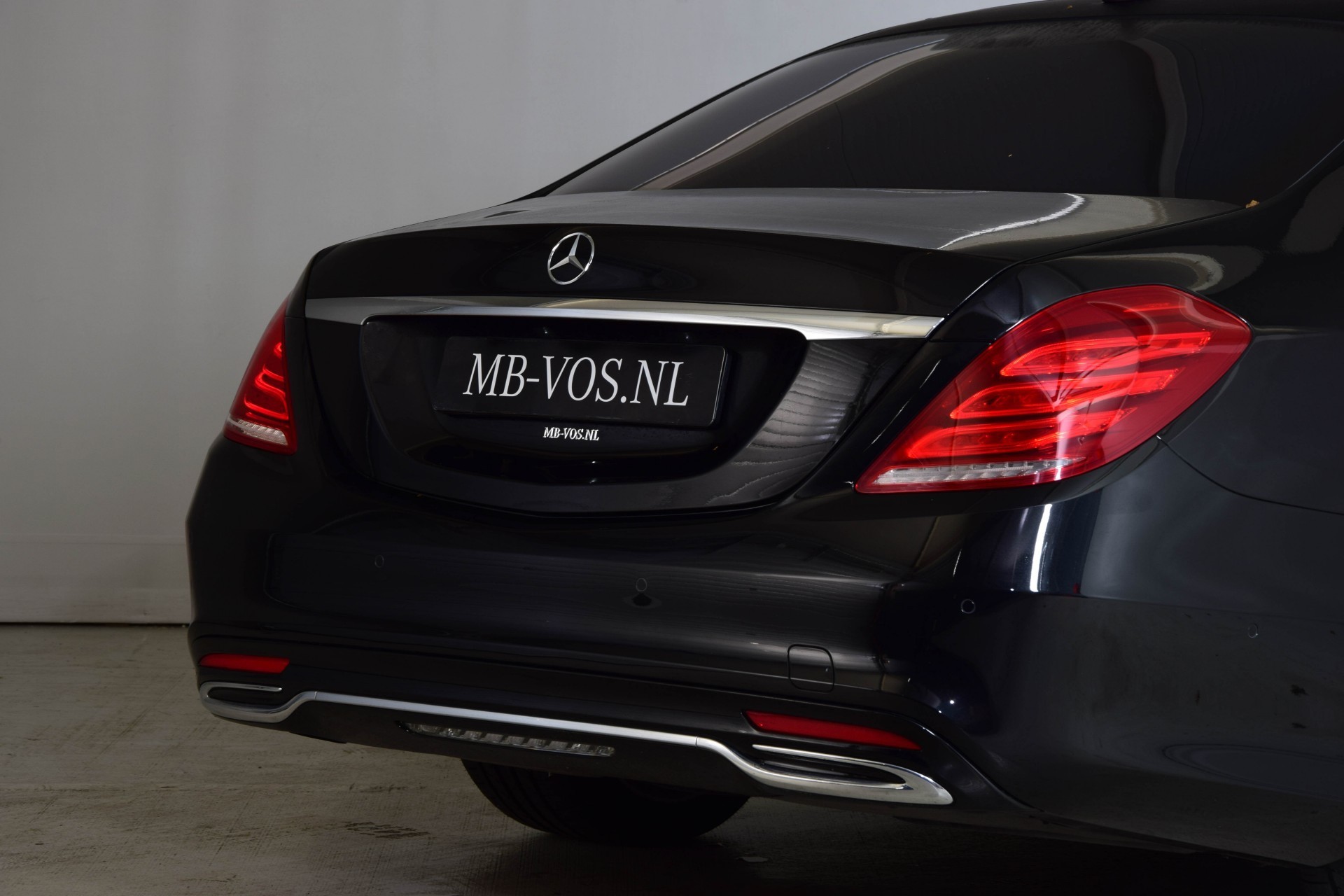Mercedes-Benz S-Klasse 350d Lang 4-M AMG Exclusive Burmester Standkachel Aut9 NP 180810 Foto 29