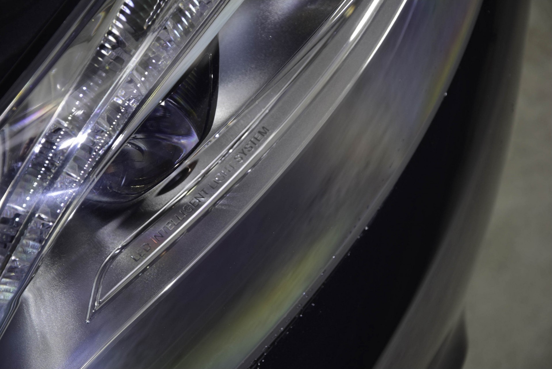 Mercedes-Benz S-Klasse 350d Lang 4-M AMG Exclusive Burmester Standkachel Aut9 NP 180810 Foto 30