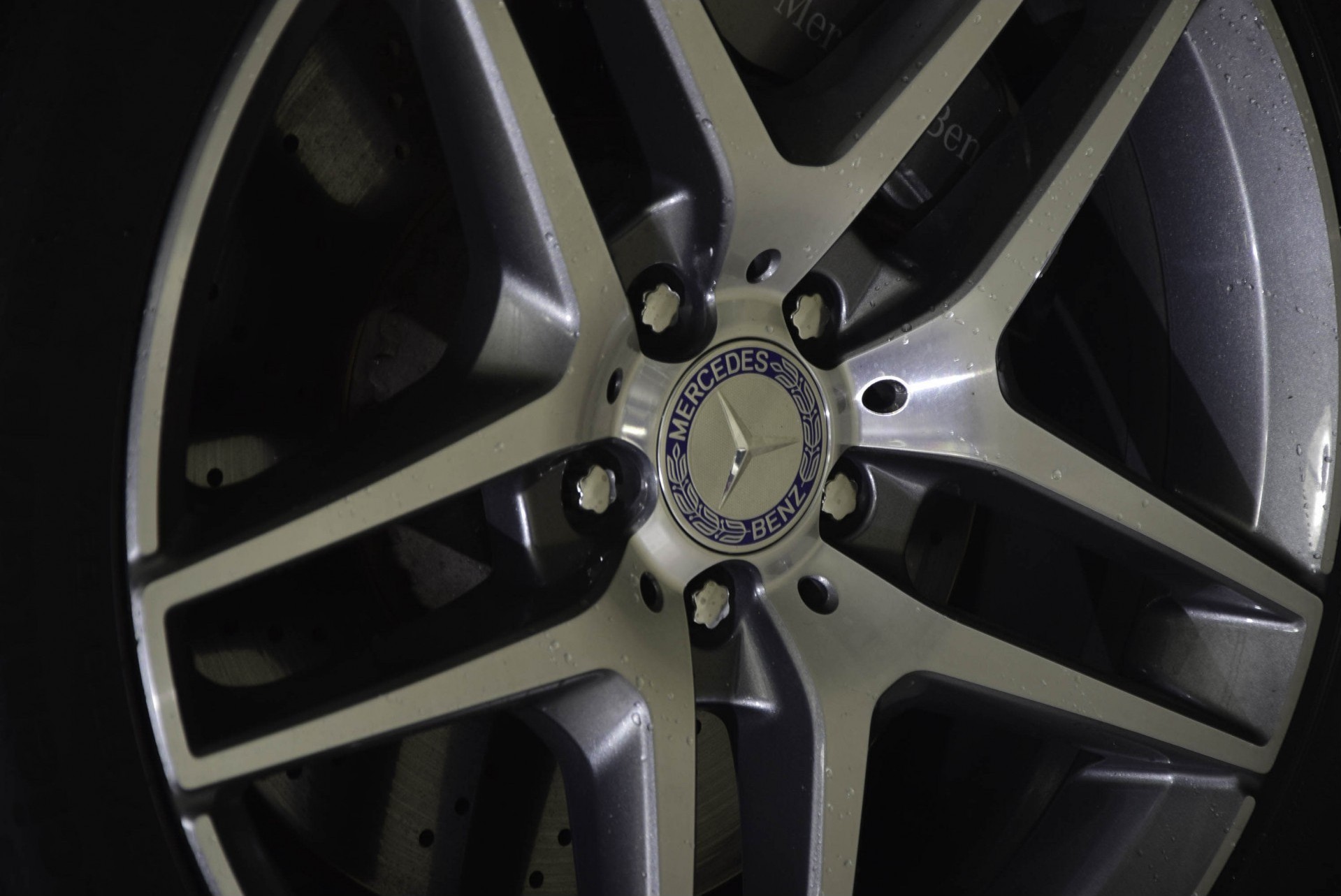 Mercedes-Benz S-Klasse 350d Lang 4-M AMG Exclusive Burmester Standkachel Aut9 NP 180810 Foto 31