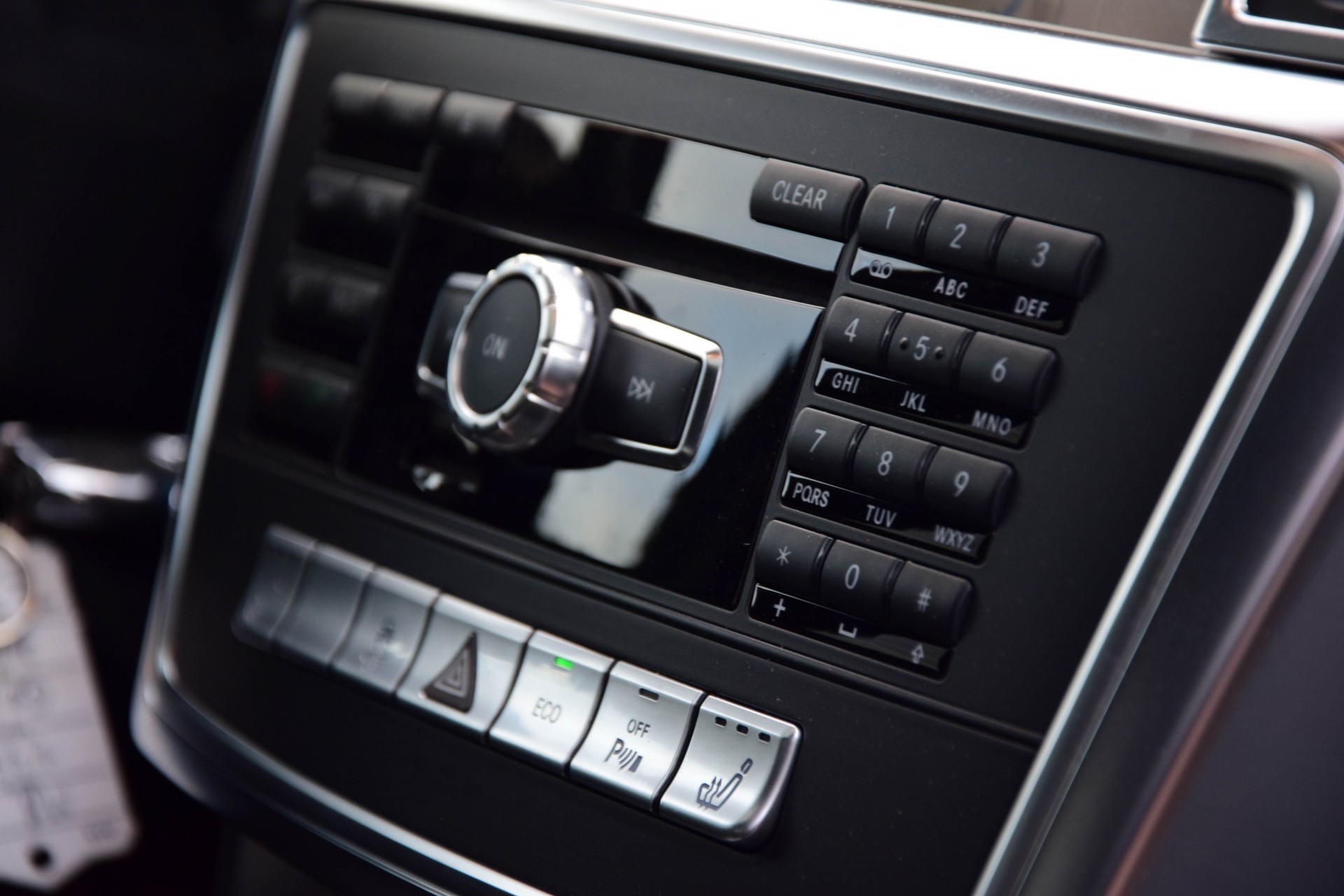 Mercedes-Benz M-Klasse 350 Bluetec 4-M Airmatic/Schuifdak/Trhk/Com/Cam/Xenon Aut7 Foto 10