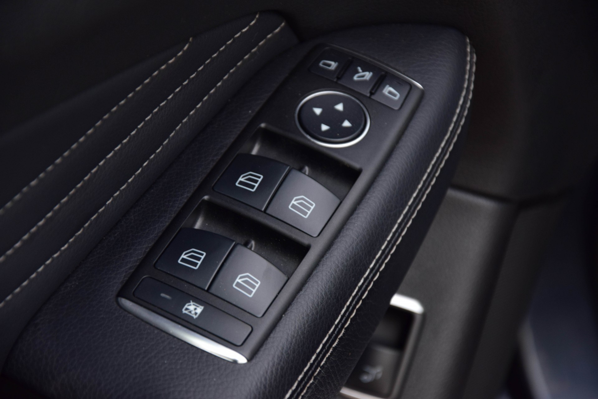 Mercedes-Benz M-Klasse 350 Bluetec 4-M Airmatic/Schuifdak/Trhk/Com/Cam/Xenon Aut7 Foto 13