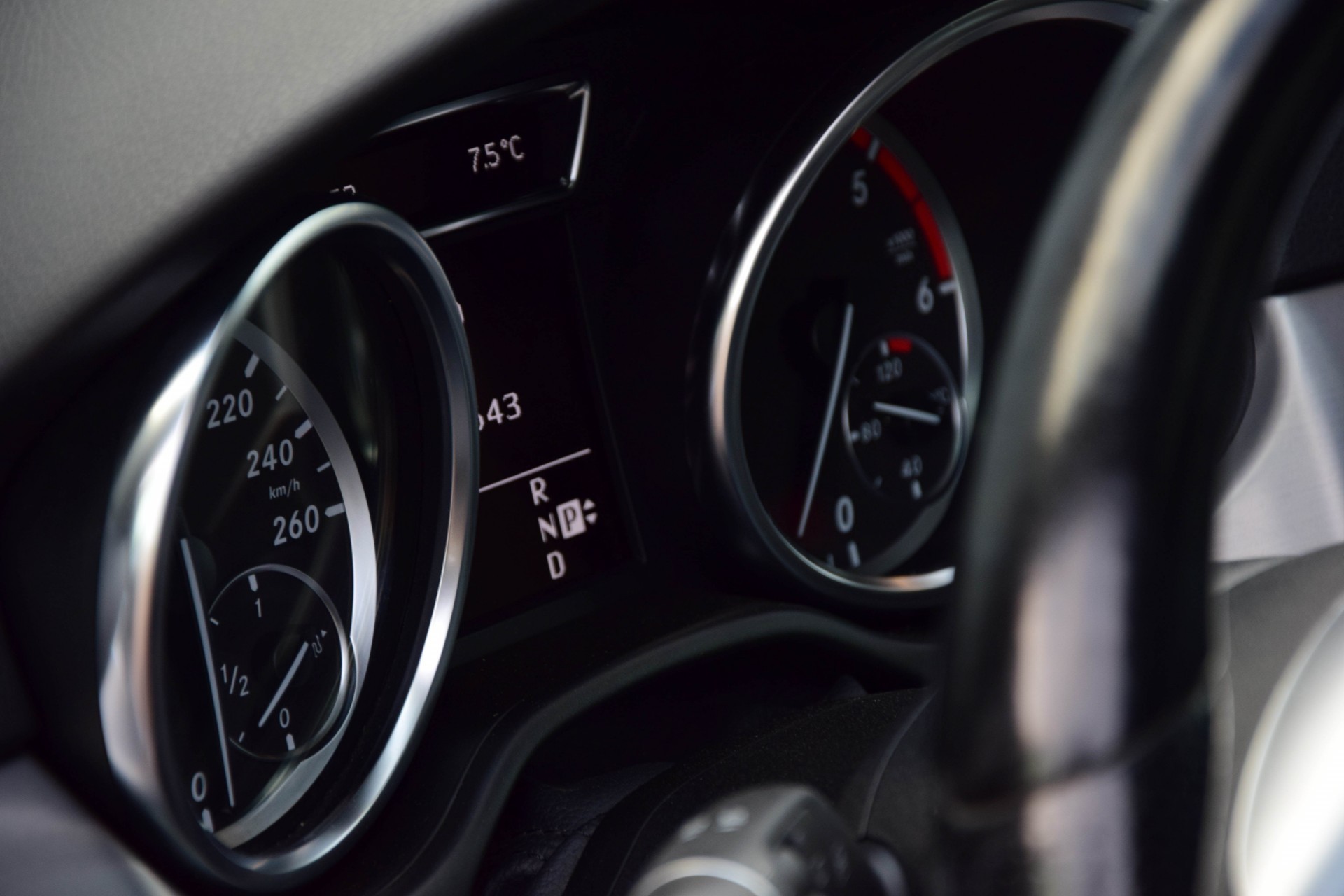 Mercedes-Benz M-Klasse 350 Bluetec 4-M Airmatic/Schuifdak/Trhk/Com/Cam/Xenon Aut7 Foto 15