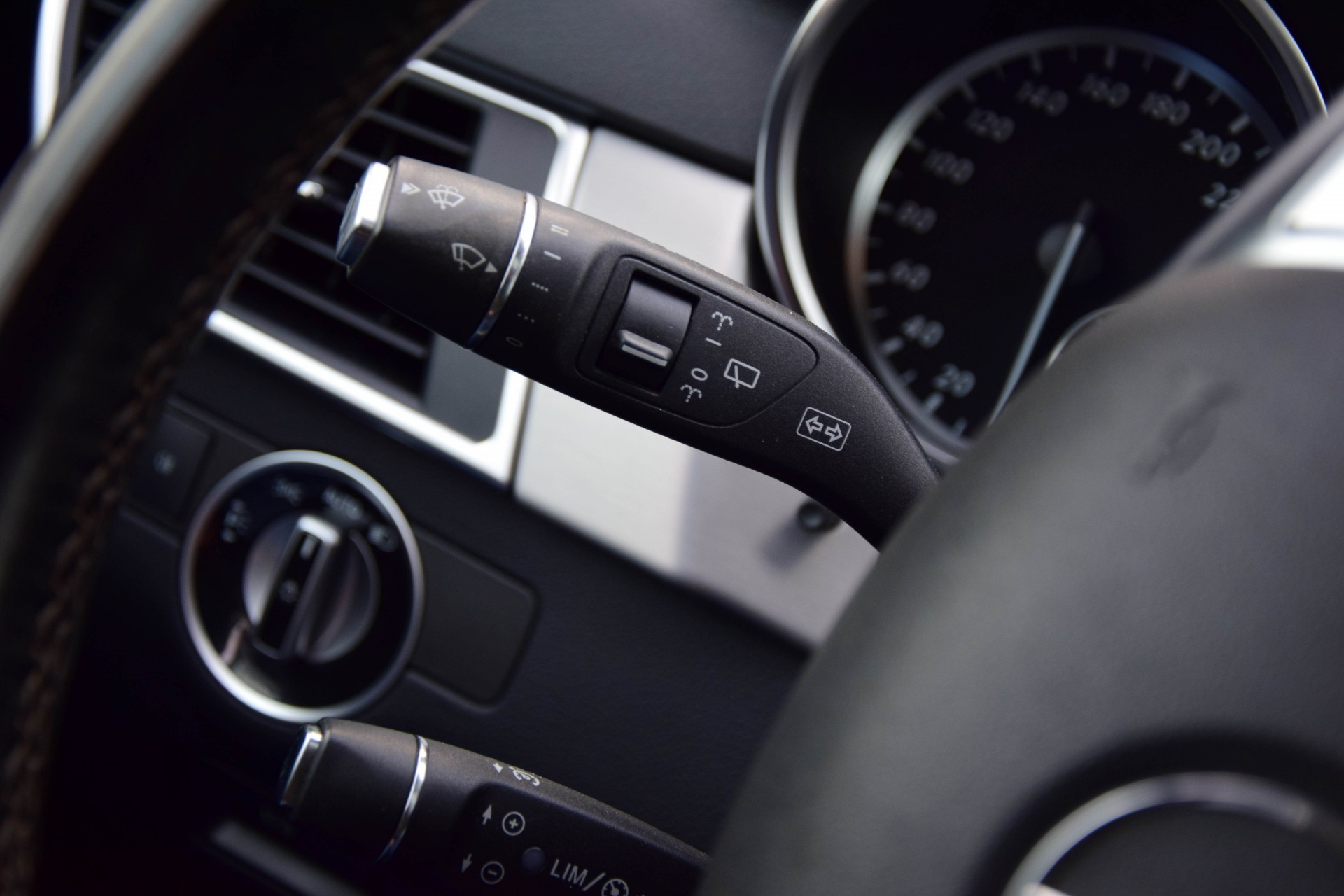 Mercedes-Benz M-Klasse 350 Bluetec 4-M Airmatic/Schuifdak/Trhk/Com/Cam/Xenon Aut7 Foto 17